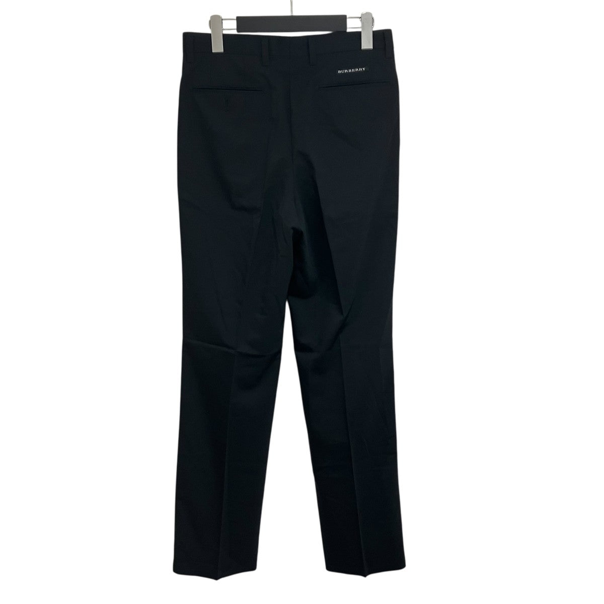 BURBERRY GOLF ブラック フード付きベスト M　ほぼ未使用 BURBERRY GOLF ブラック フード付きベスト M ほぼ未使用 ゴルフ