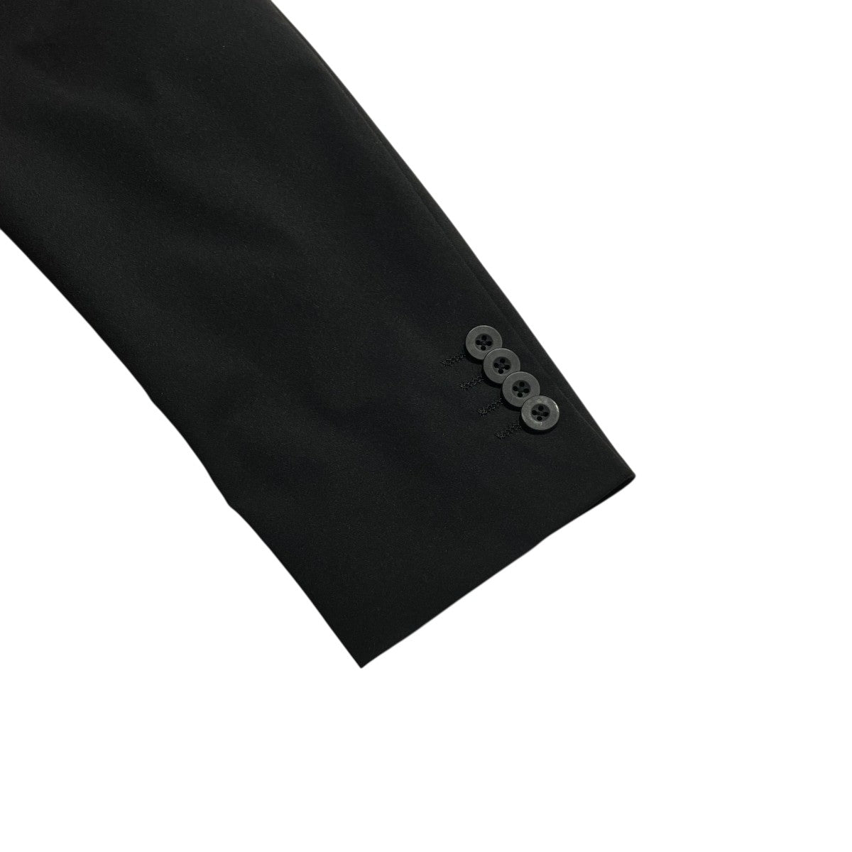 MAISON SPECIAL(メゾンスペシャル) 洗えるTECH SUITテーラード