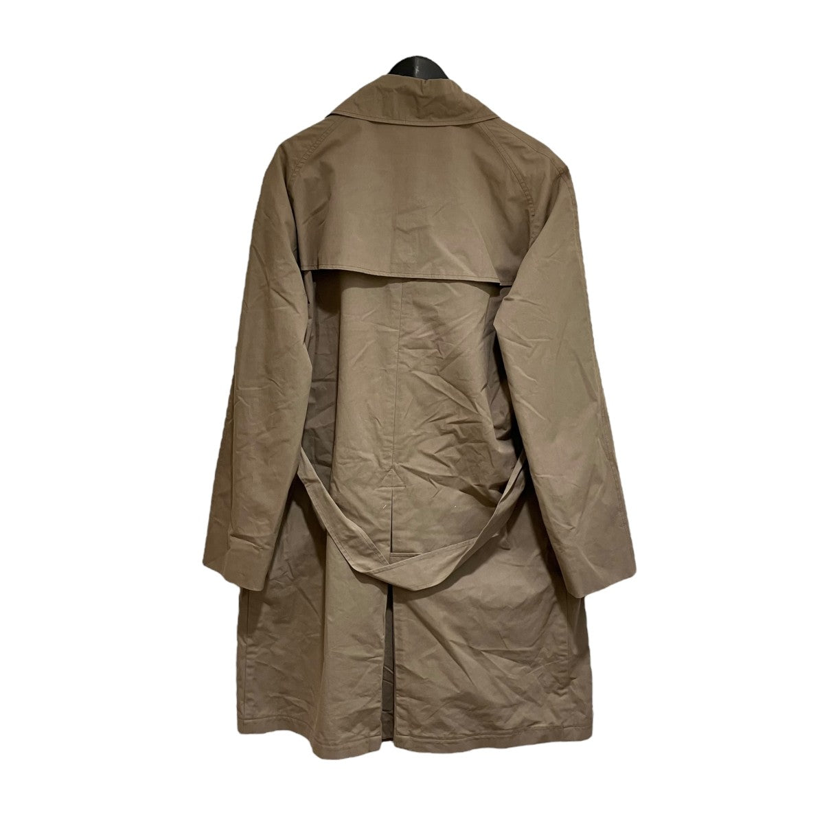 未使用 KAPTAIN SUNSHINE コットンリネン ロングコート Kaptain Sunshine KAPTAIN SUNSHINE / キャプテンサンシャイン