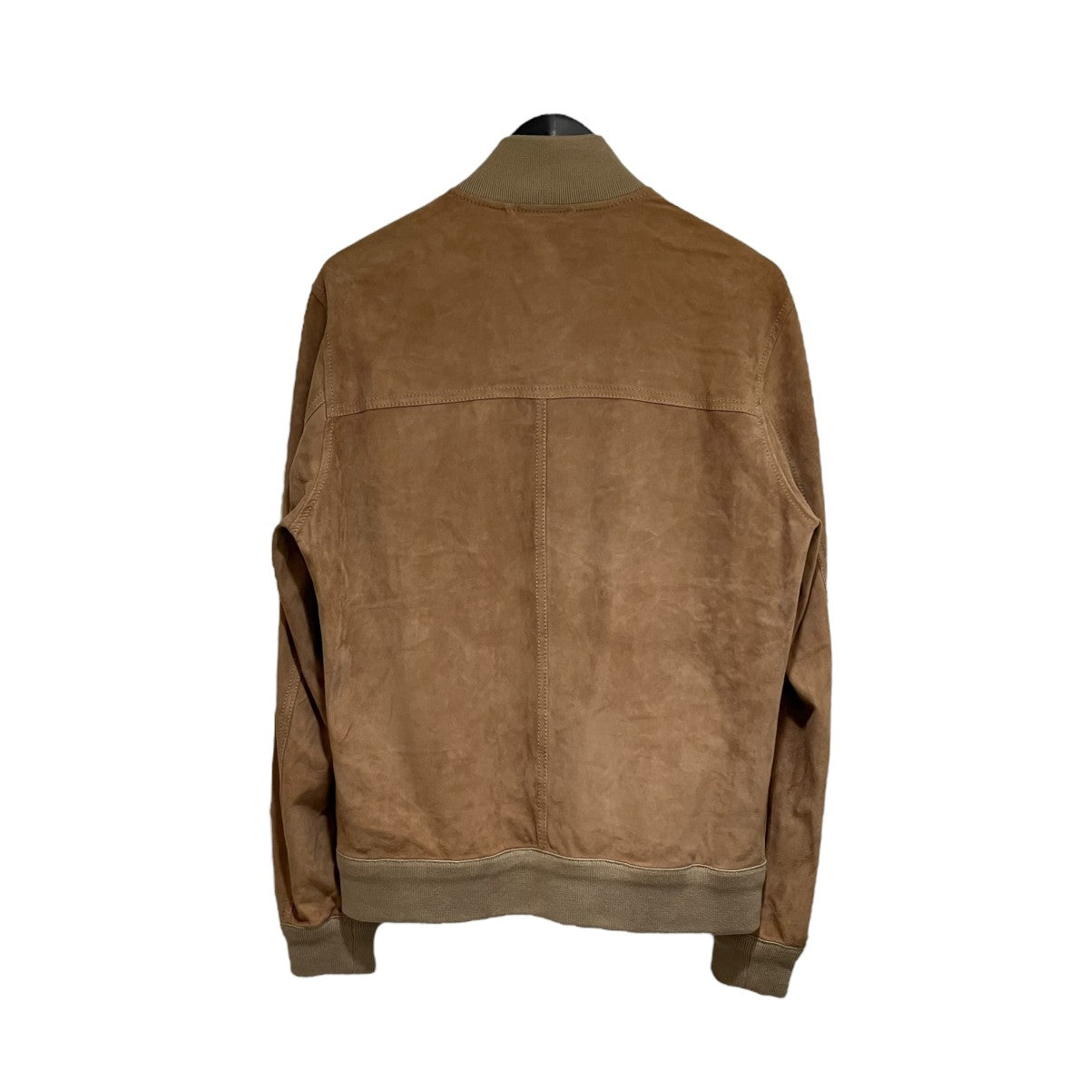 Valstar(ヴァルスター) ゴートスエードバルスターブルゾンレザー