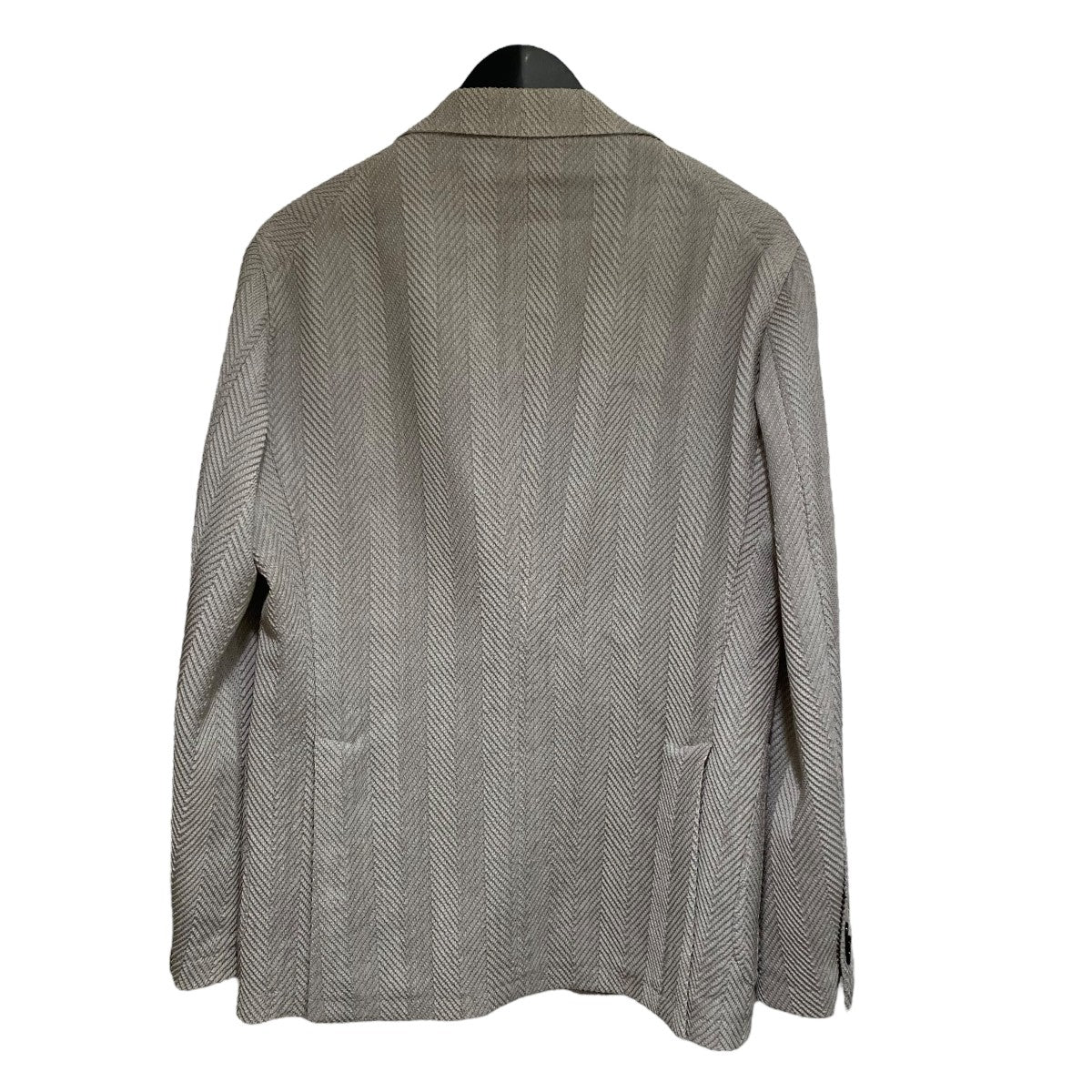 美品【タリアトーレ】テーラードジャケット　Brilla 千鳥格子　48 楽天市場】タリアトーレ ジャケット 千鳥格子 ハウンドトゥース