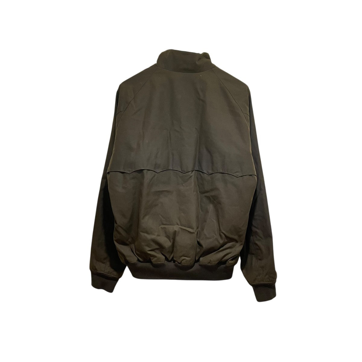G9 ミレレインワックスコットンジャケットアウターBRCPS0992