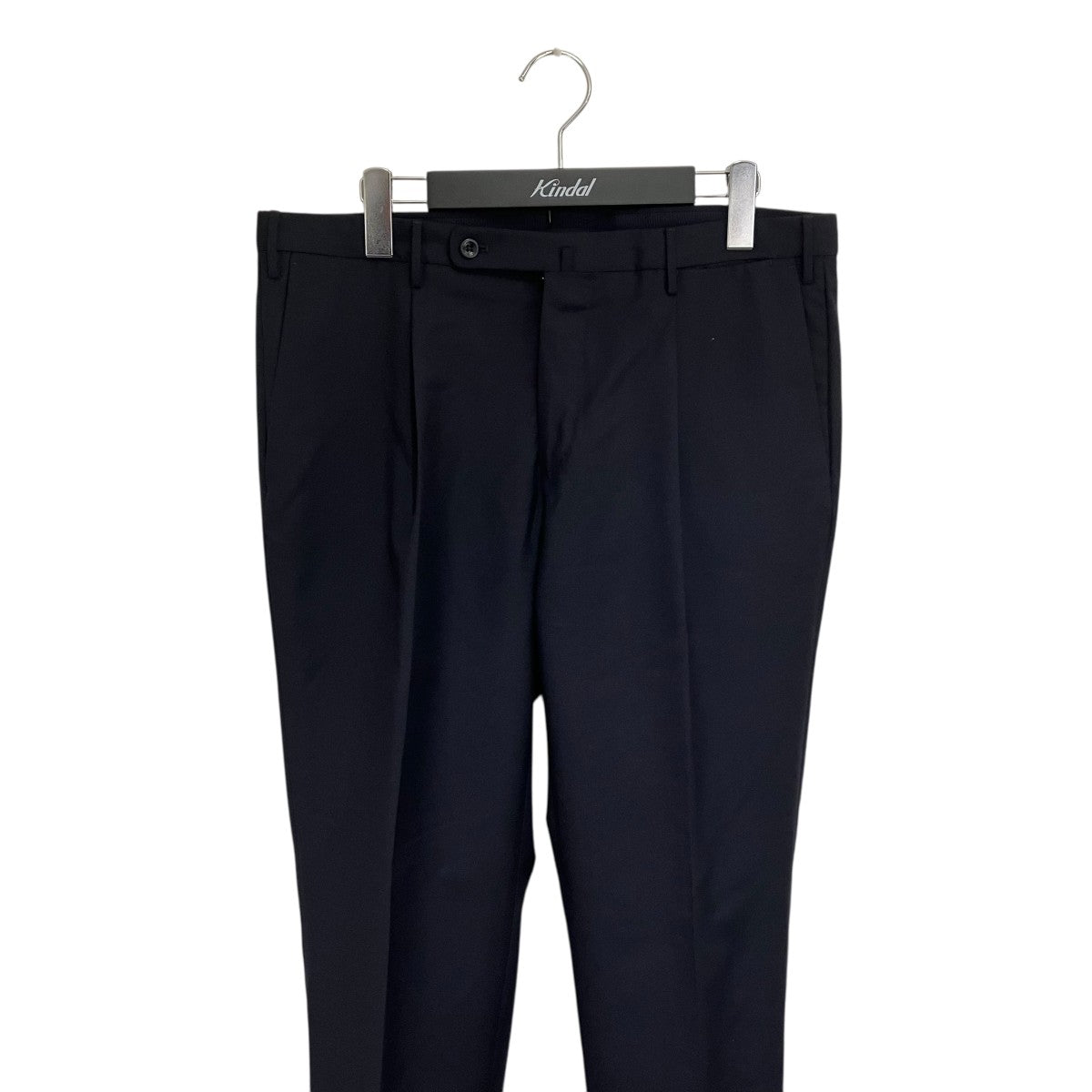 【美品】INCOTEX トロピカルウール スラックス SUPER 100's INCOTEX（インコテックス）SLIM FIT SUPER100'sウールトロピカル
