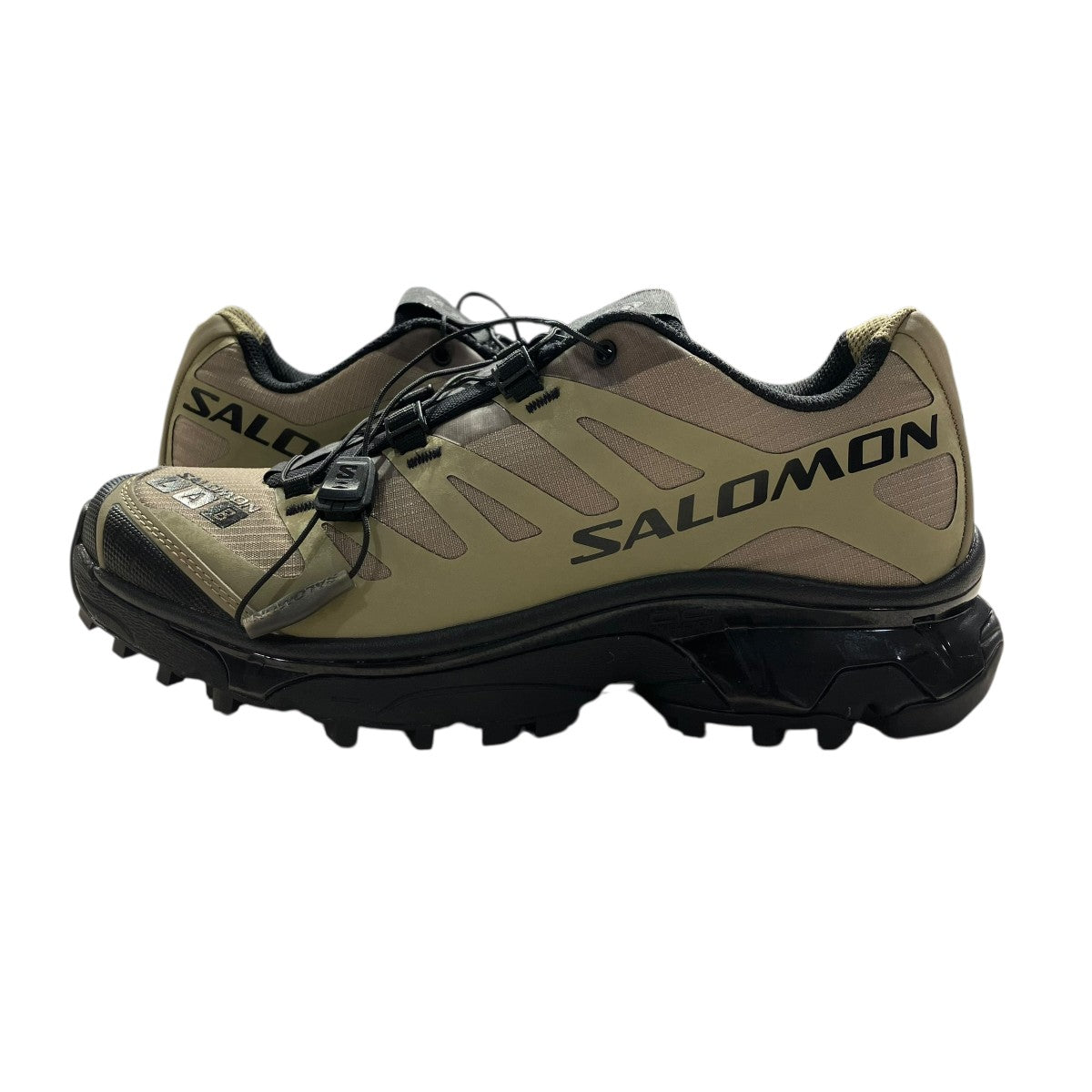 古着人気アイテム XT-4 SALOMON(サロモン) OG 476748 Protectiveスニーカー476748 パーツ