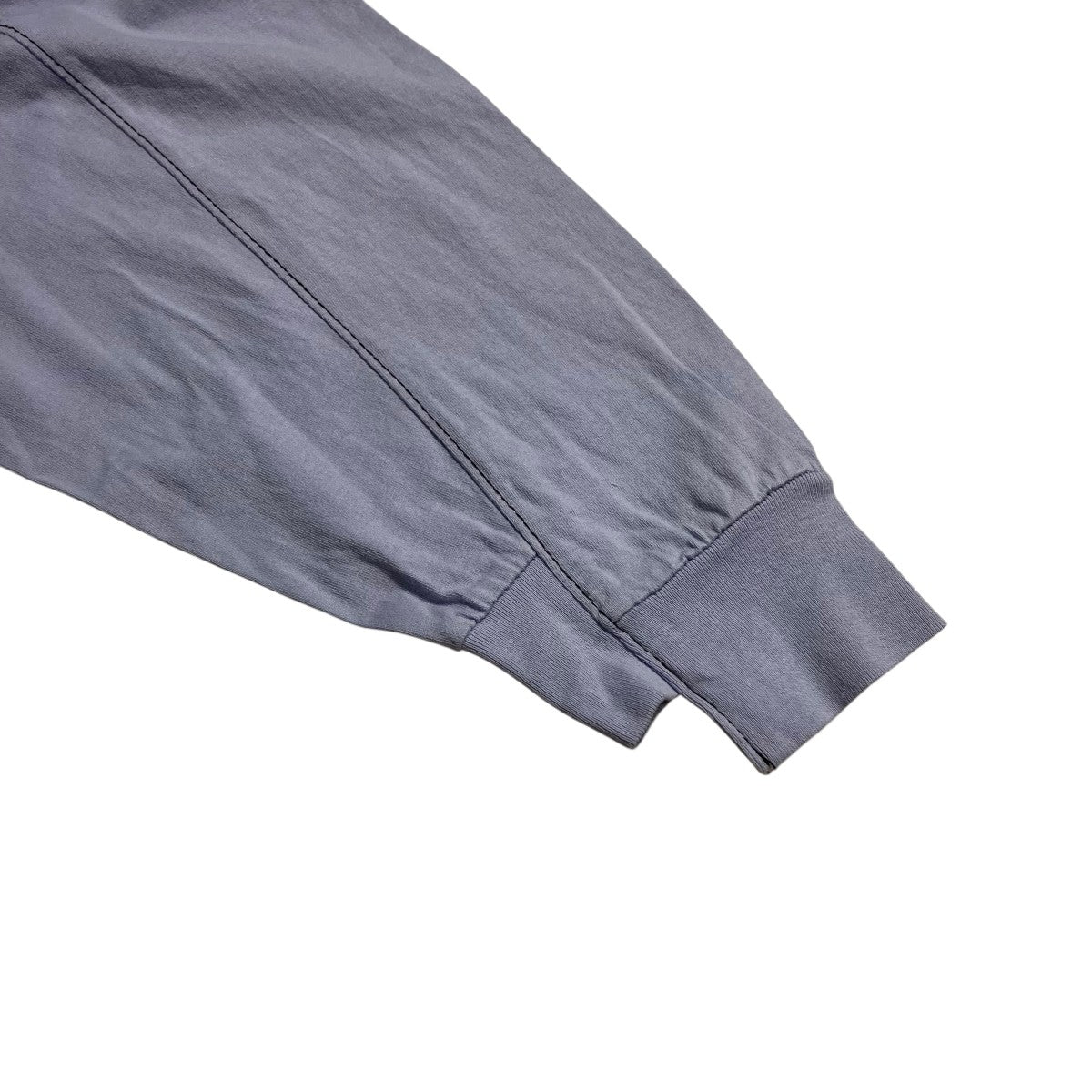 wonderland 24AWWIND L S T-SHIRTSロングスリーブカットソー 古着・中古-4枚目のアイテム画像