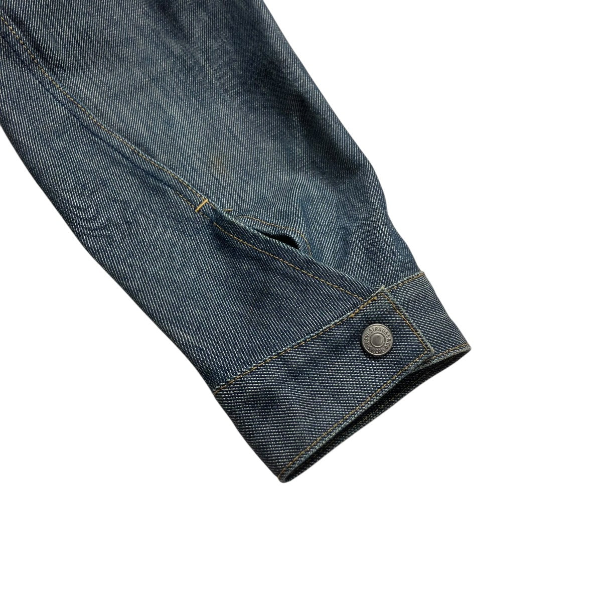 Levi's ENGINEERED 70100-08 デニムジャケット Mサイズ Levi's Engineered Jeans(リーバイスエンジニアドジーンズ