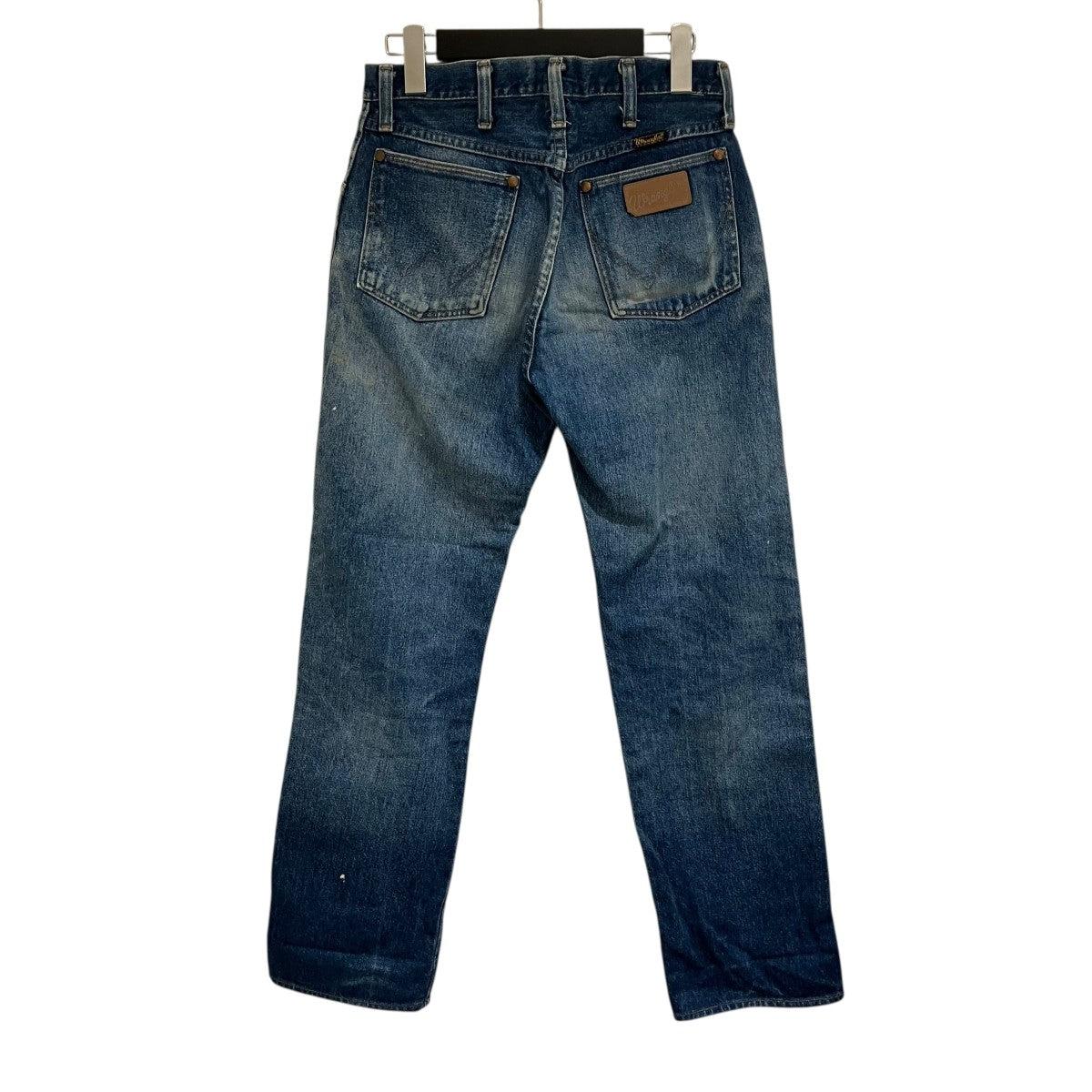 Wrangler(ラングラー) 「USA製 IDEALジップ」デニムパンツ13MWZ