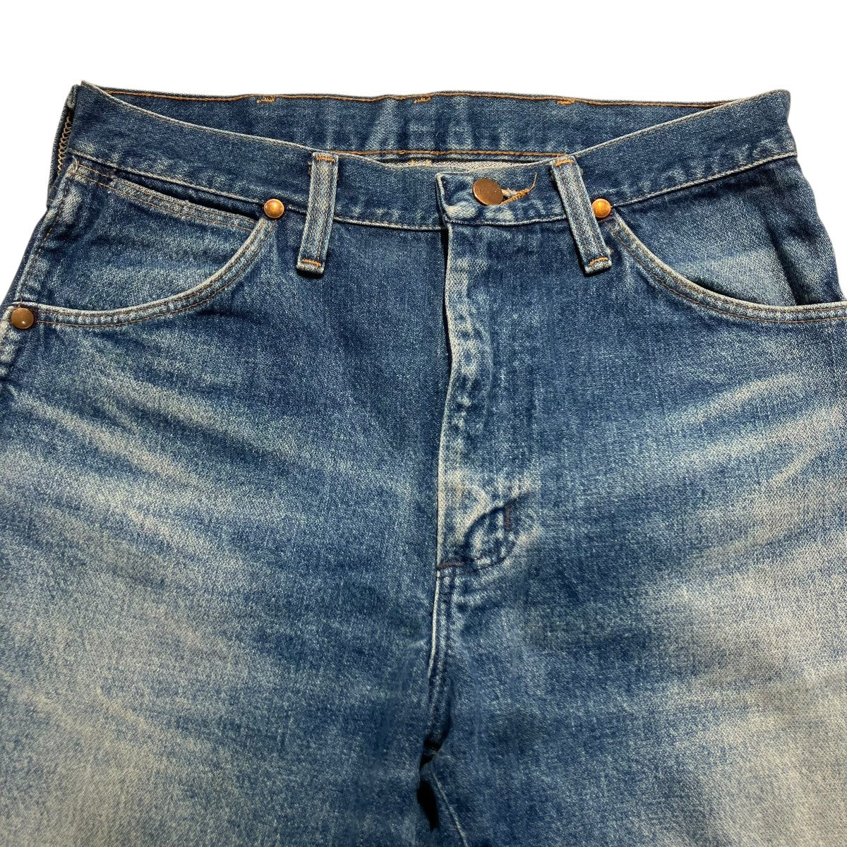 Wrangler 10MWZ デニム USA製 d147-21-0127_1.jpg