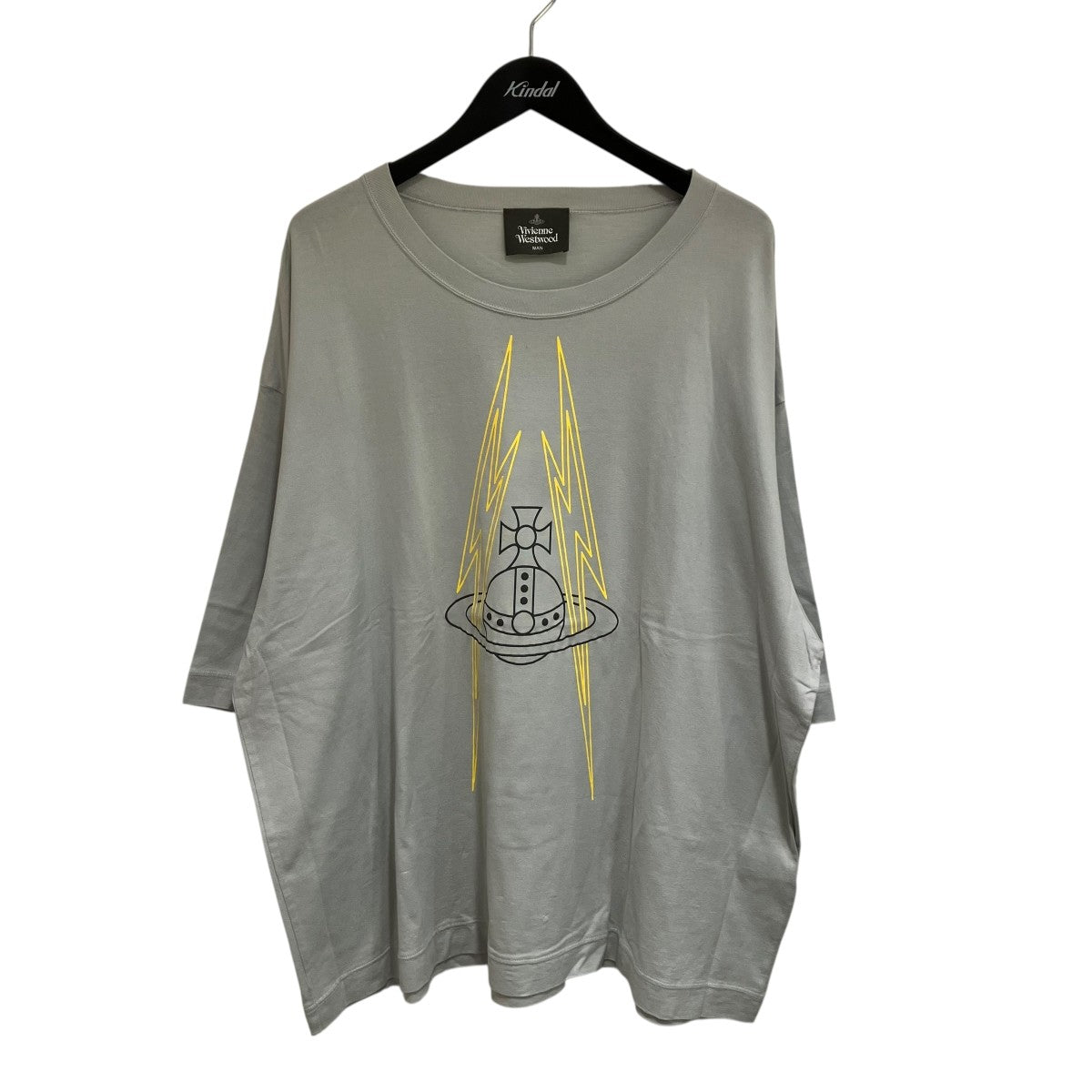 【極美品Vivienne Westwood✨️オーブブラウス】 丸襟 シャツ M 極美品Vivienne Westwood✨️オーブブラウス】 丸襟 シャツ M