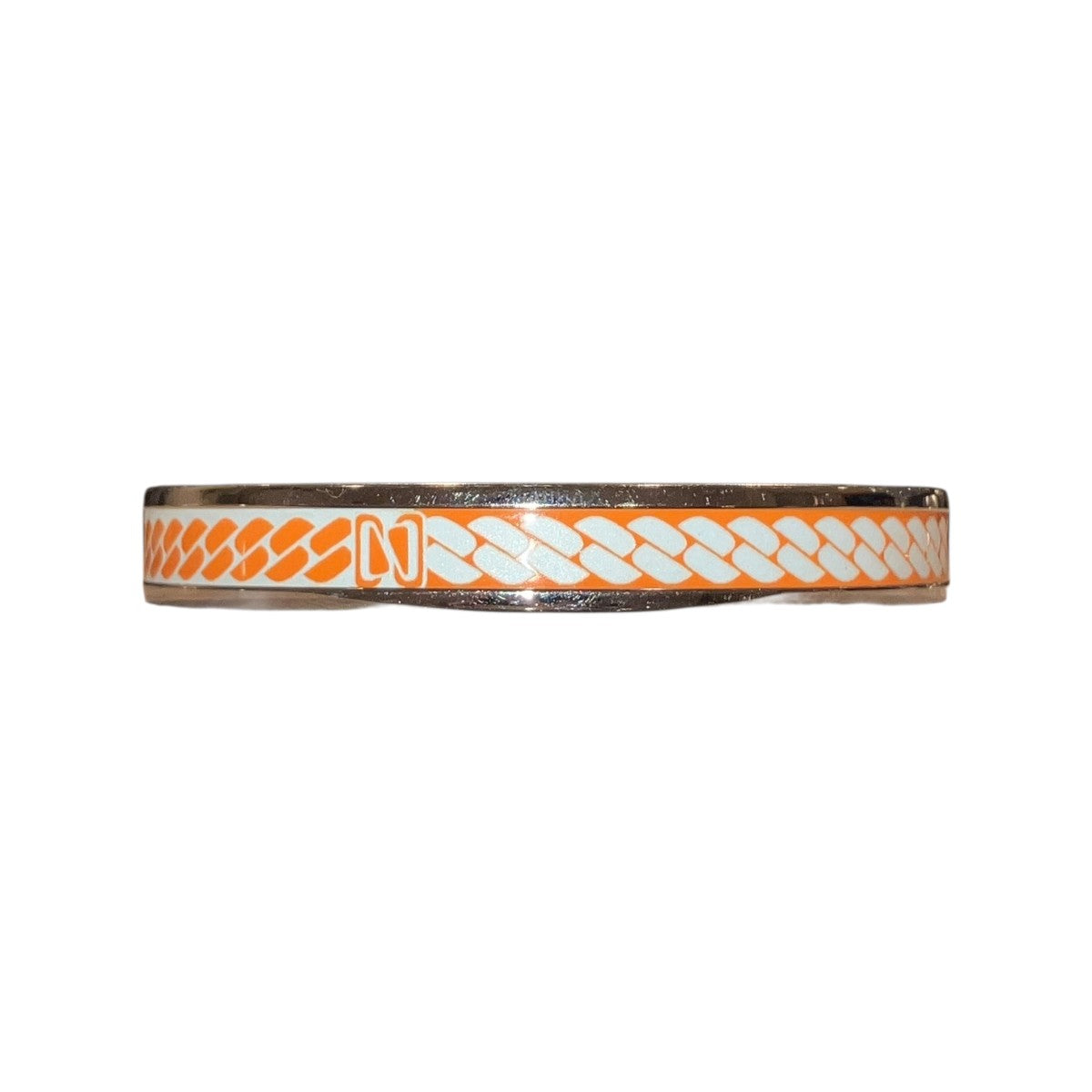 HERMES カルト・ア・ジュエバングル 古着・中古-3枚目のアイテム画像