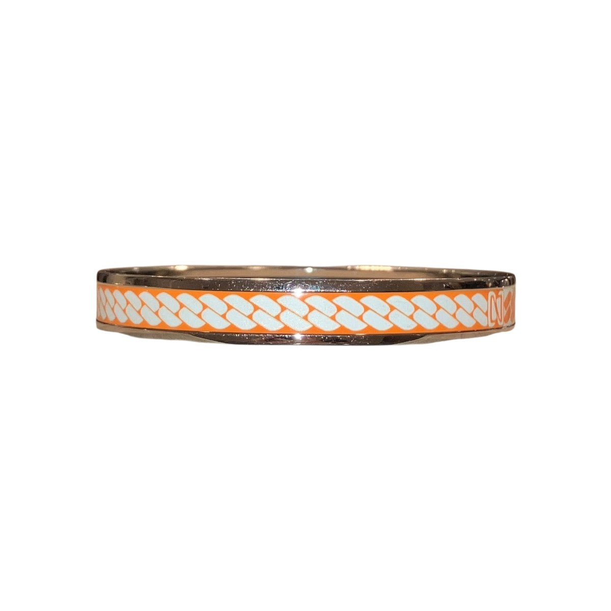 HERMES カルト・ア・ジュエバングル 古着・中古-4枚目のアイテム画像