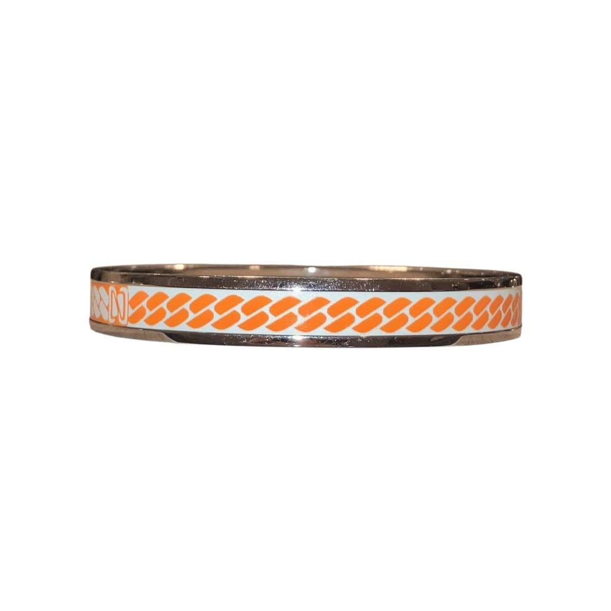HERMES カルト・ア・ジュエバングル 古着・中古-5枚目のアイテム画像