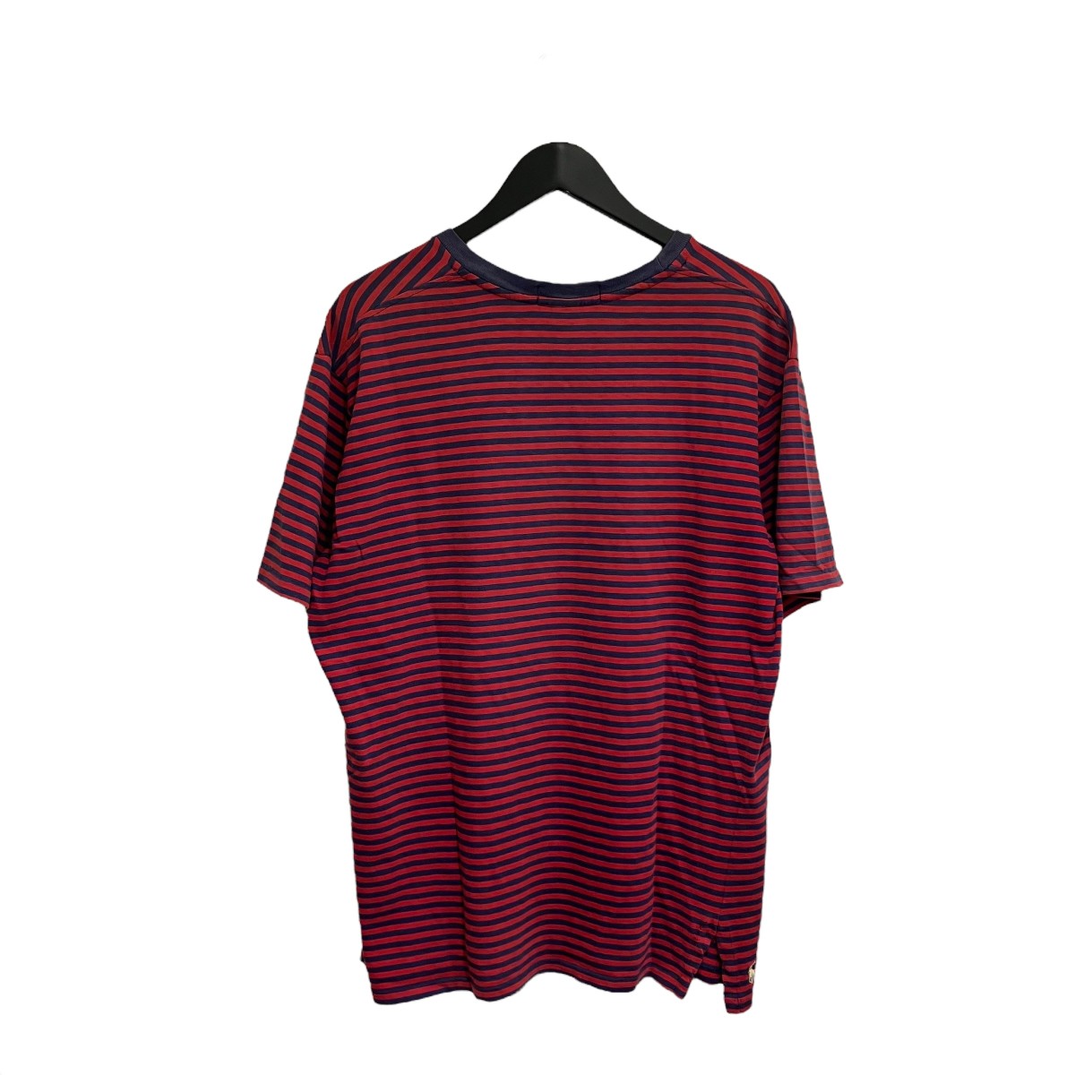 POLO RALPH LAUREN(ポロラルフローレン) 90S USA製ボーダーT
