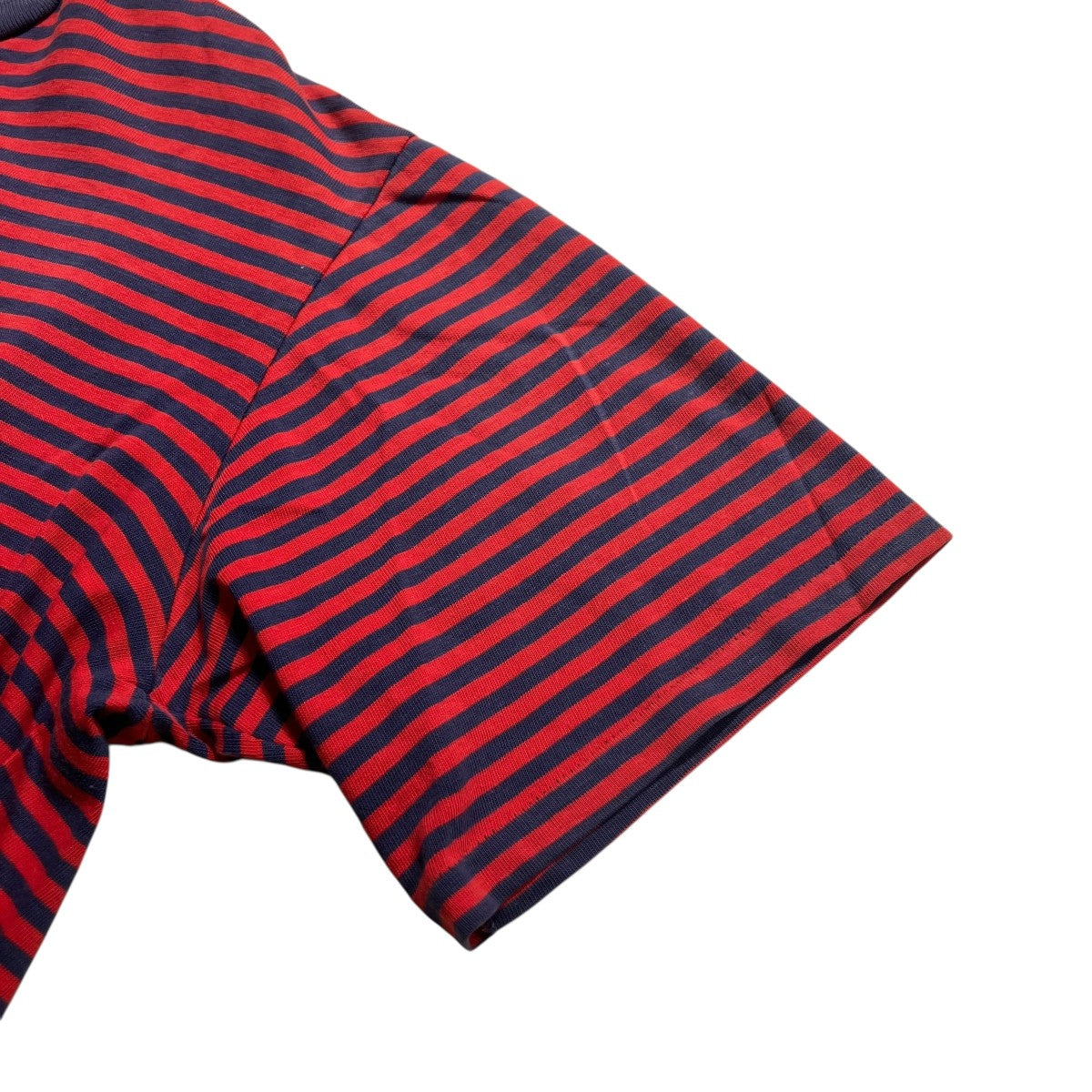 POLO RALPH LAUREN(ポロラルフローレン) 90S USA製ボーダーT