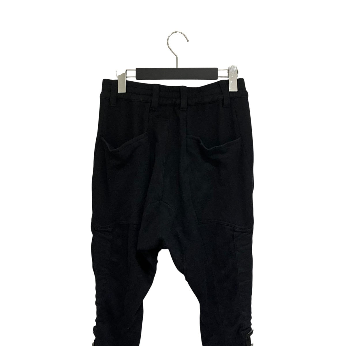 D．HYGEN(ディーハイゲン) Non-ply Yarn Lined Belt Adjustable