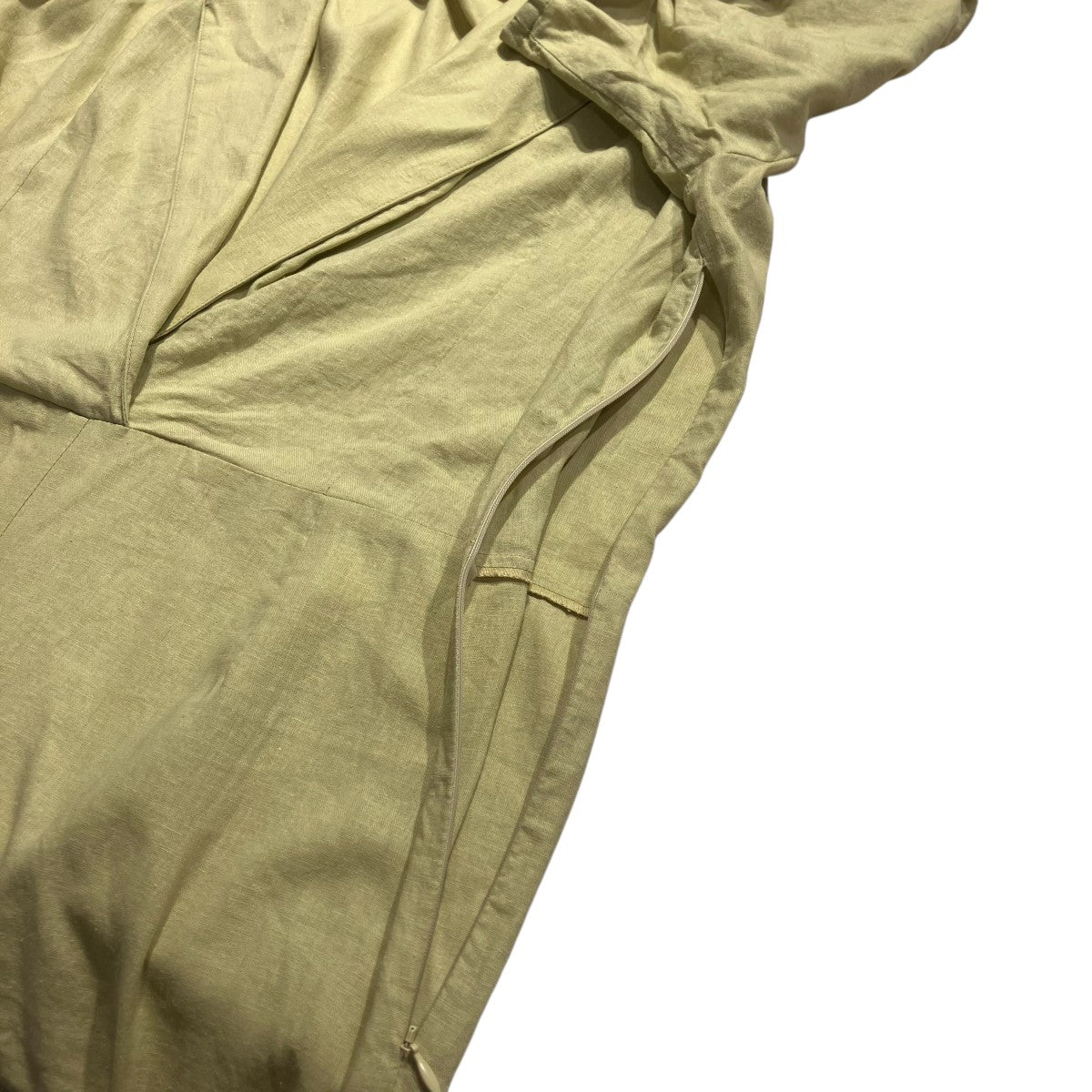 palazzo pistache ジャンプスーツオールインワン