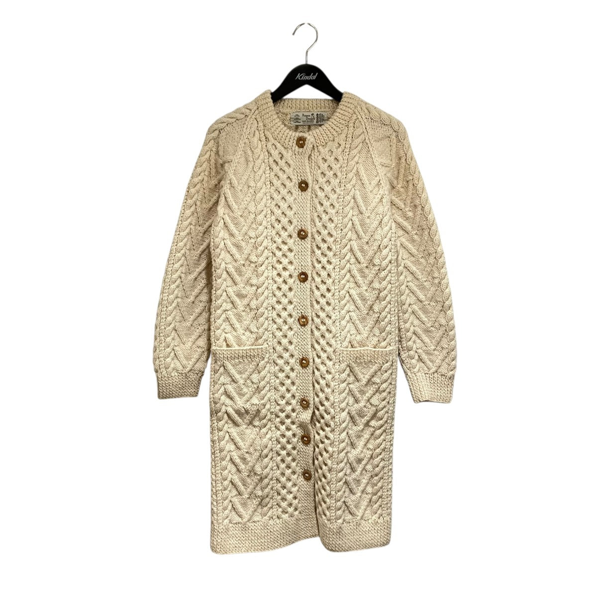 ANN DEMEULEMEESTER（アンドゥムルメステール）中古・古着