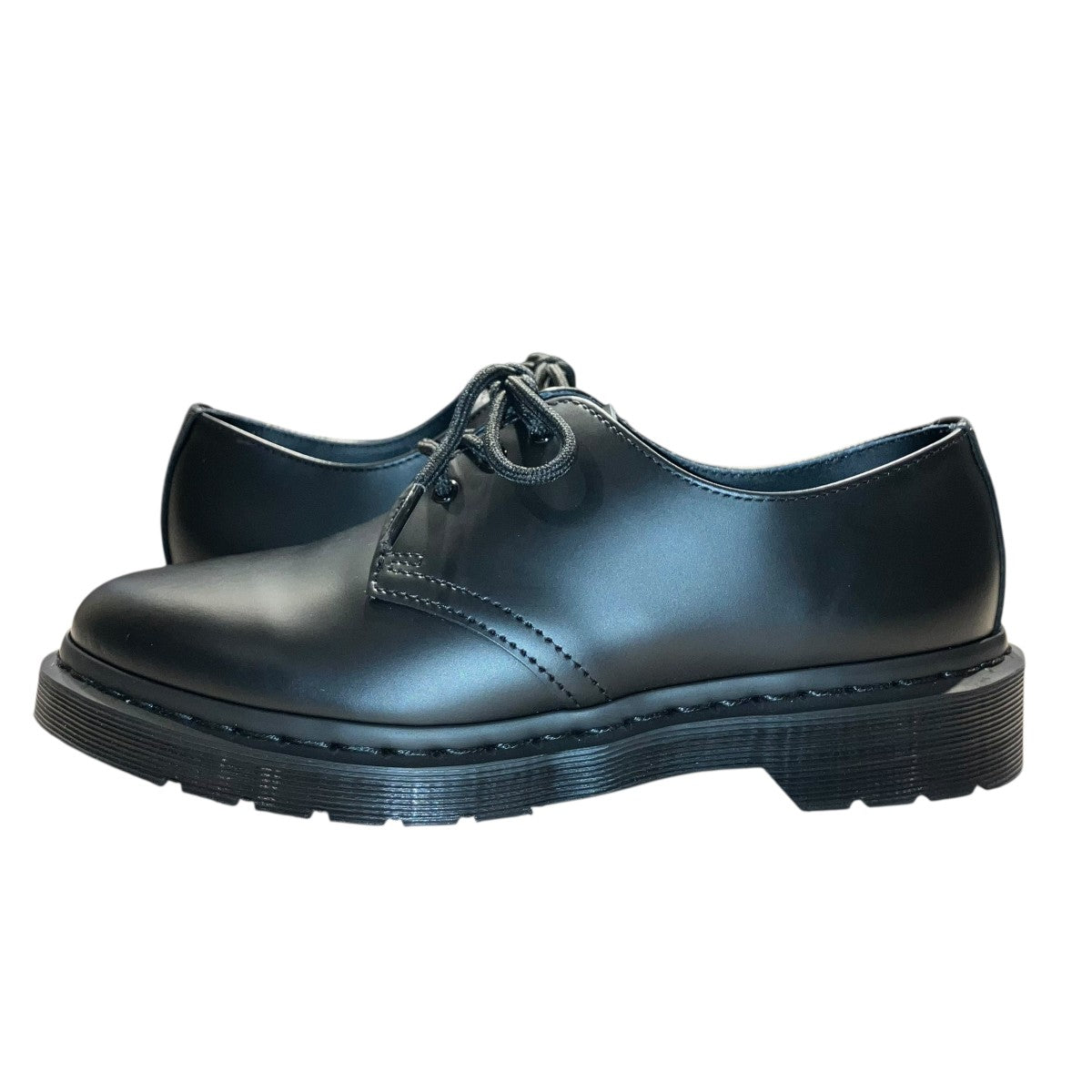 Dr．Martens(ドクターマーチン) CORE 1461 MONO 3 EYELET SHOE