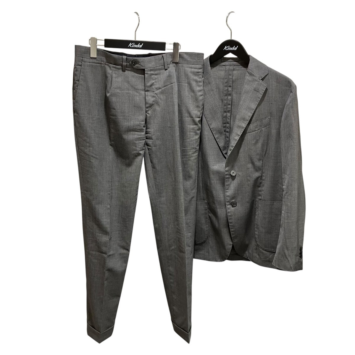 専用」LARDINI セットアップ スーツ 54