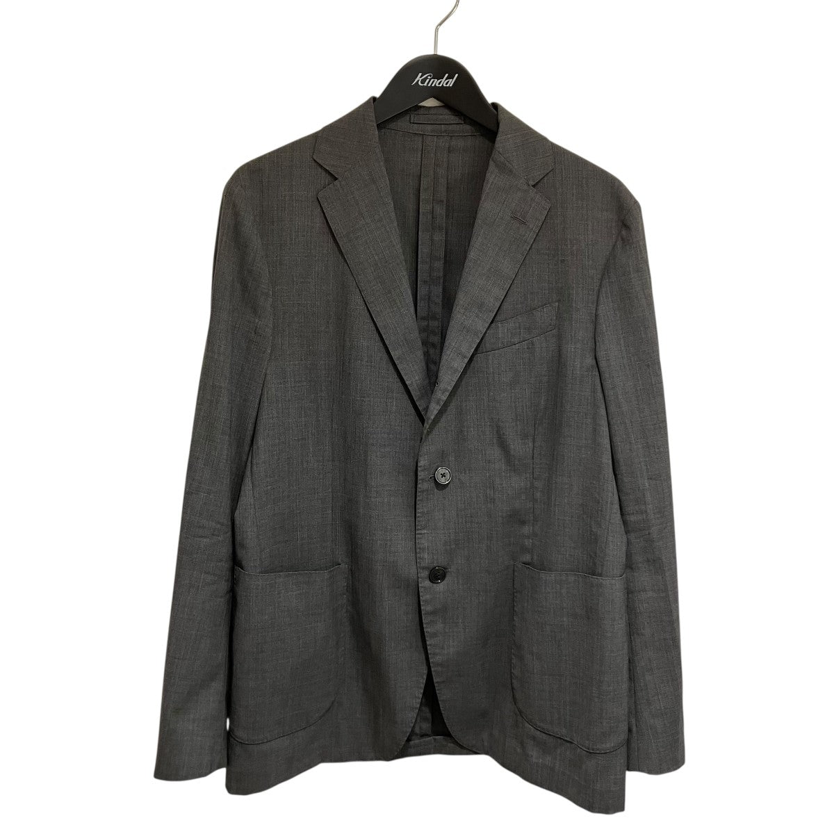 専用」LARDINI セットアップ スーツ 54
