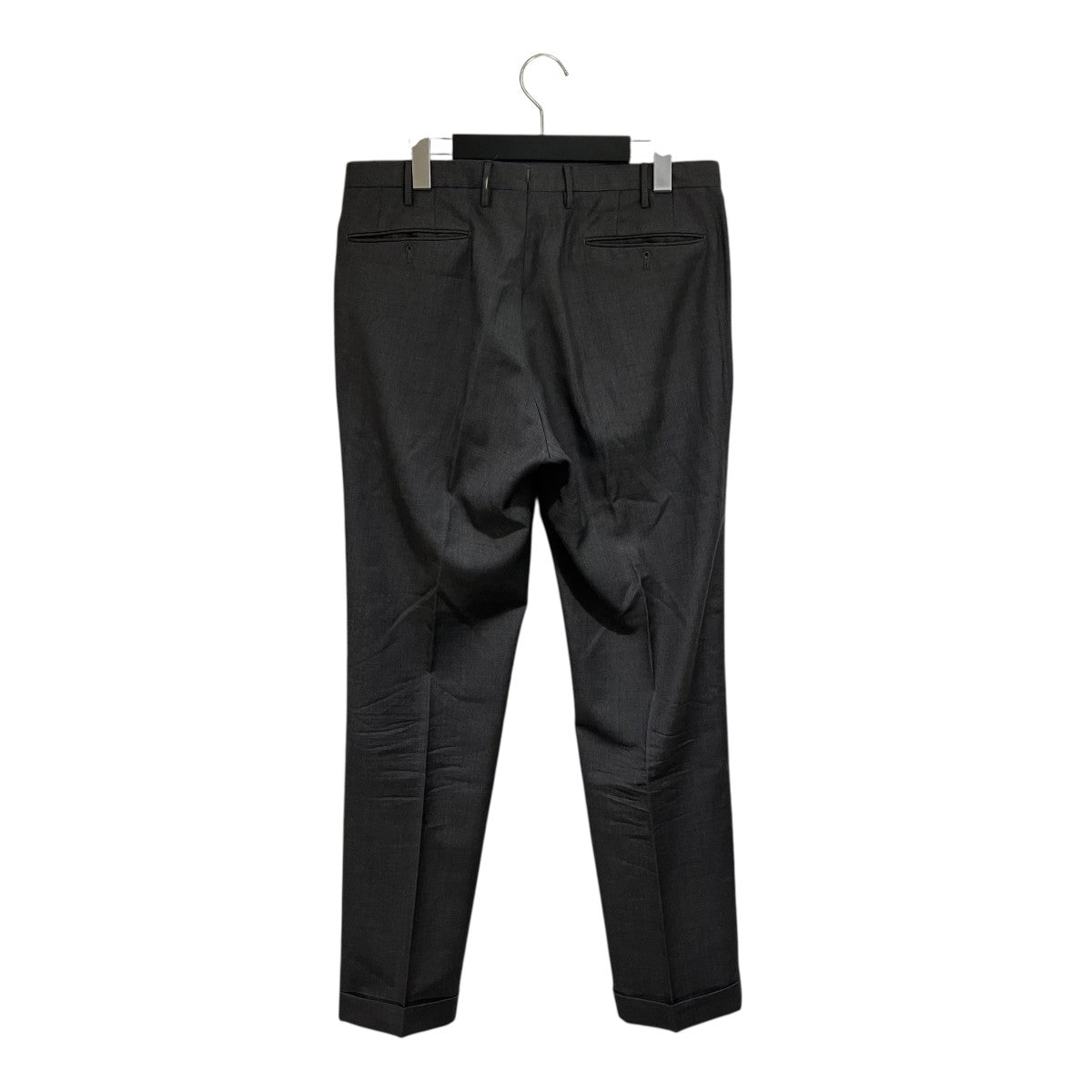 INCOTEX(インコテックス) SLIM FIT SUPER100'sウールトロピカル