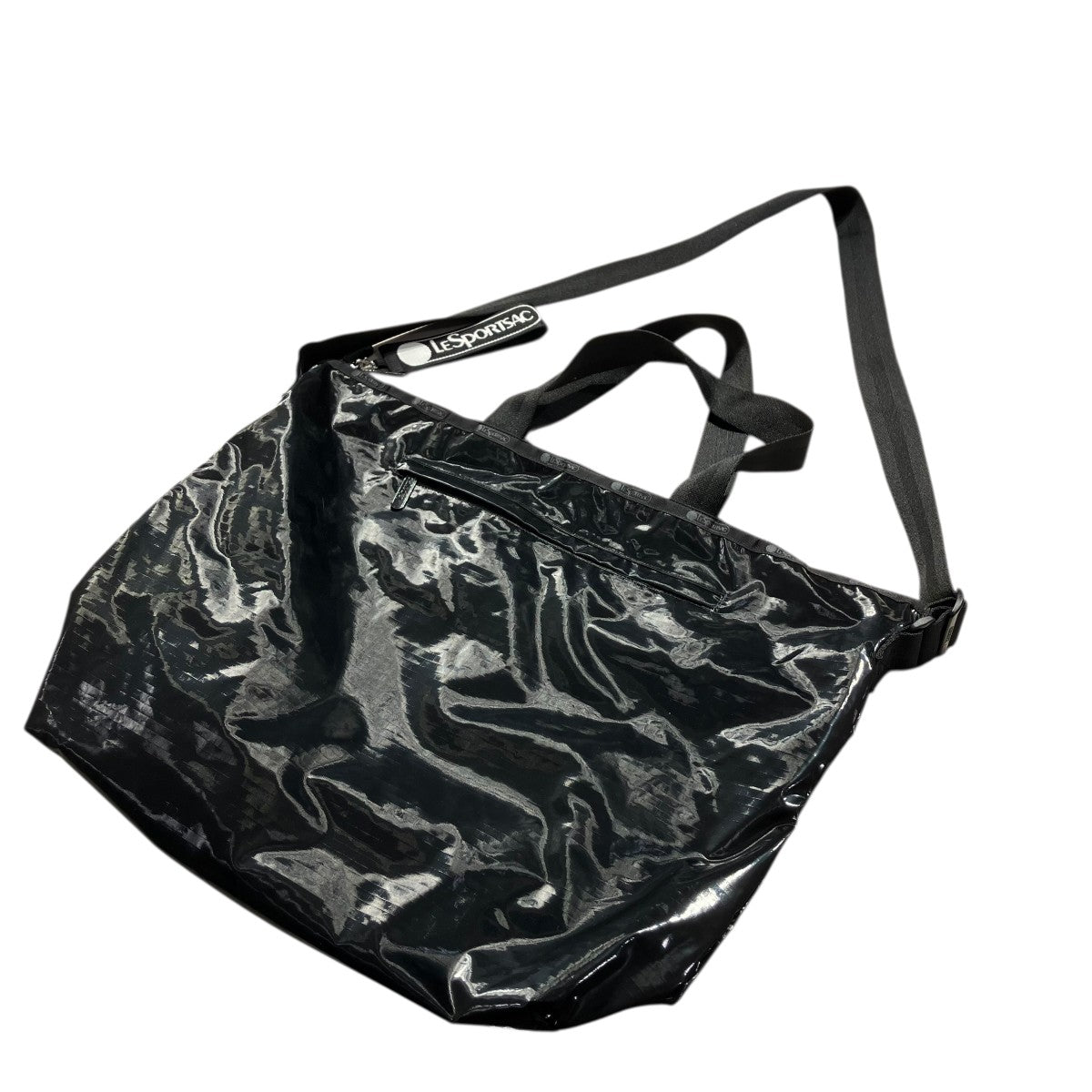 LeSportsac(レスポートサック) ×ひとりっぷ EASY EDITOR'S