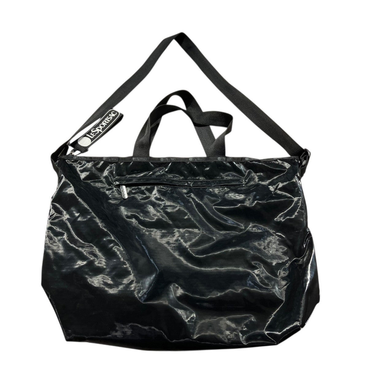 LeSportsac  ひとりっぷ　EASY EDITOR'S TOTE ひとりっぷ×レスポートサック コラボレーション第3弾！！ 【Easy