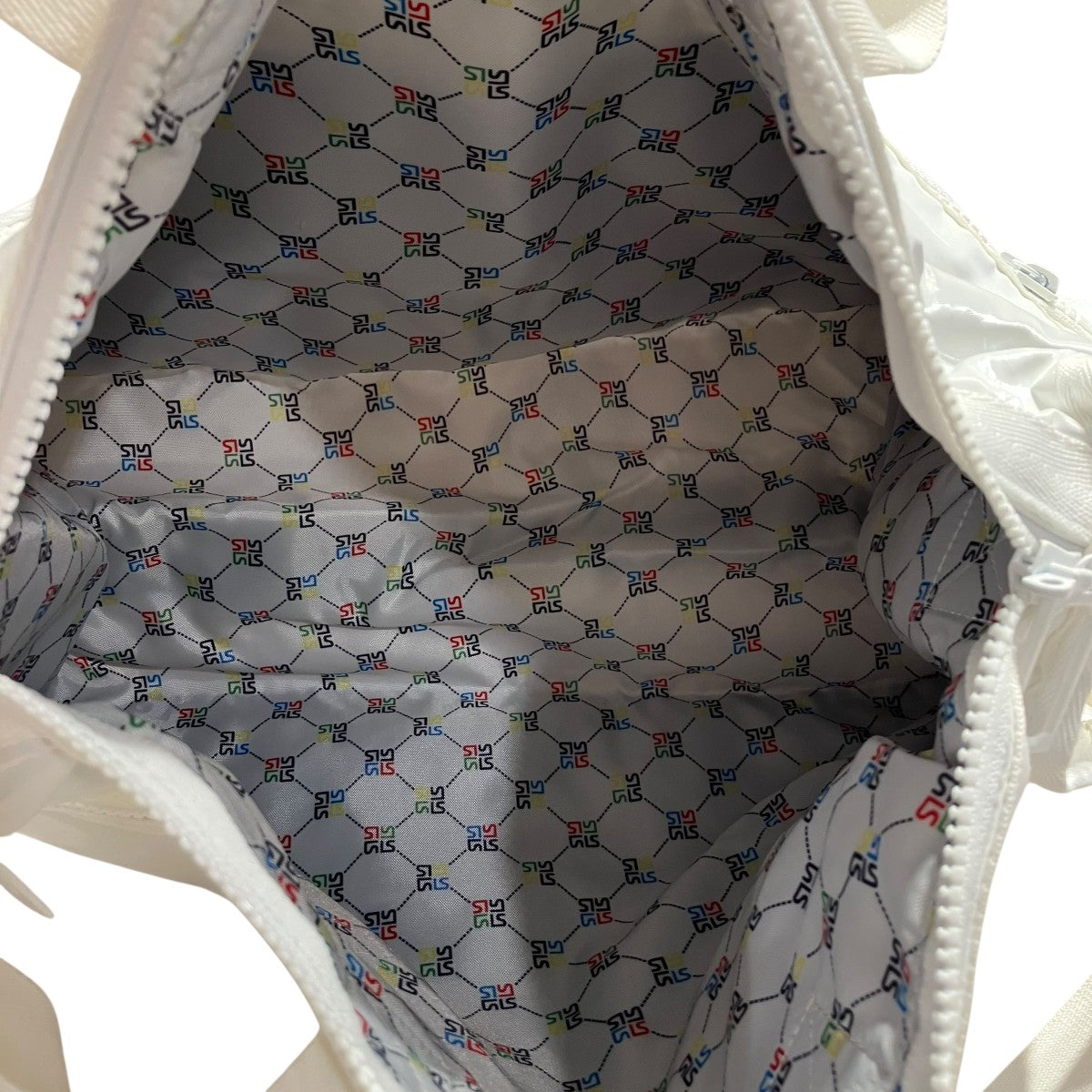 LeSportsac(レスポートサック) 45th限定 ボストンバック2WAY