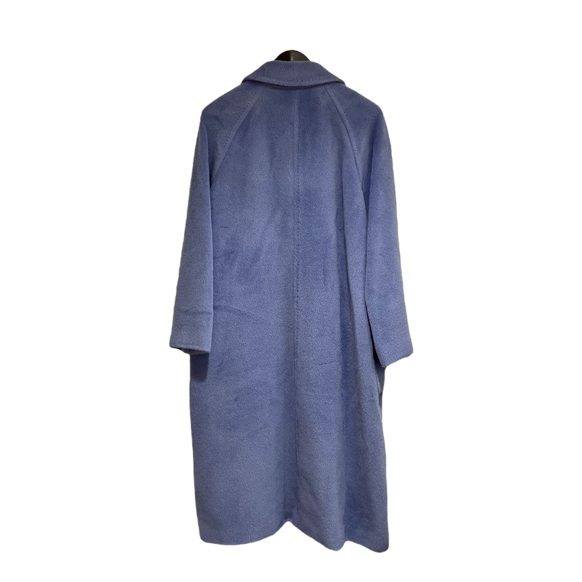 BALLSEY(ボールジー) ウールパイルミルド ダブルカフスショートコート