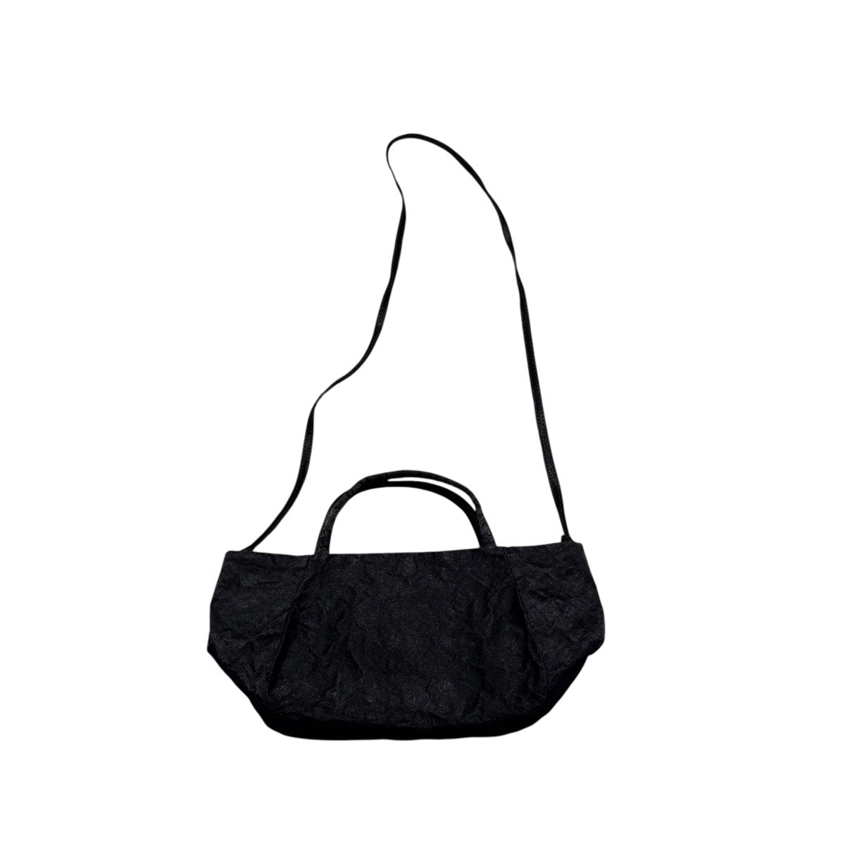 ハルやん専用 ロンハーマン ZILLA(ジッラ) ロンハーマン取扱 satin vicky bag2WAYバッグ