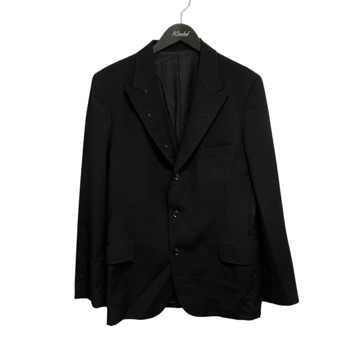 Yohji Yamamoto pour homme(ヨウジヤマモトプールオム) ロング