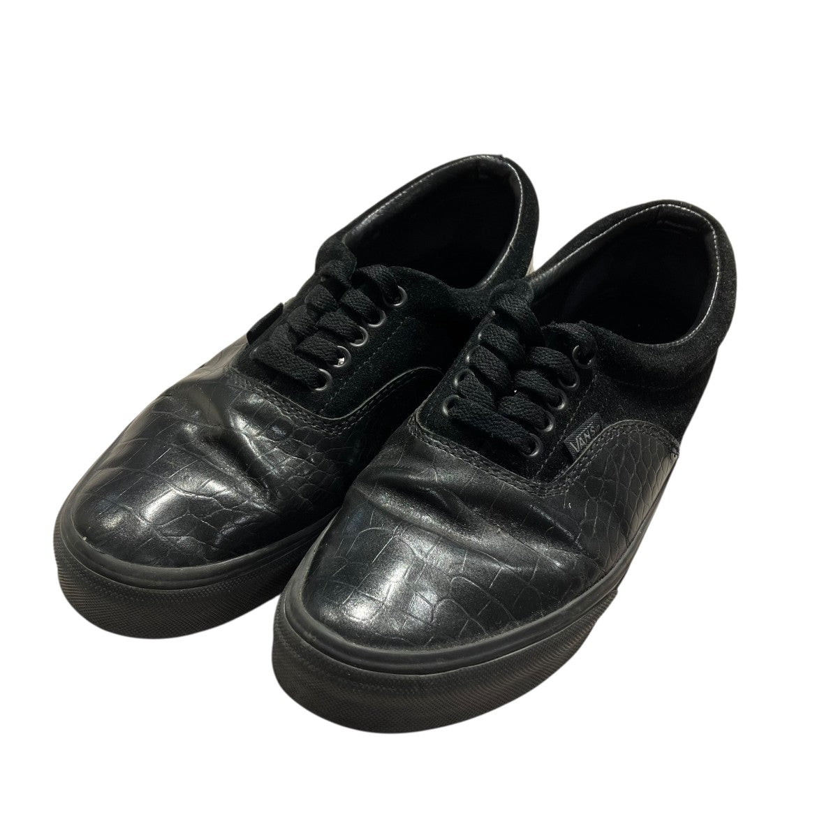VANS(バンズ) ×LEADER BIKE V95 LEADERローカットスニーカー
