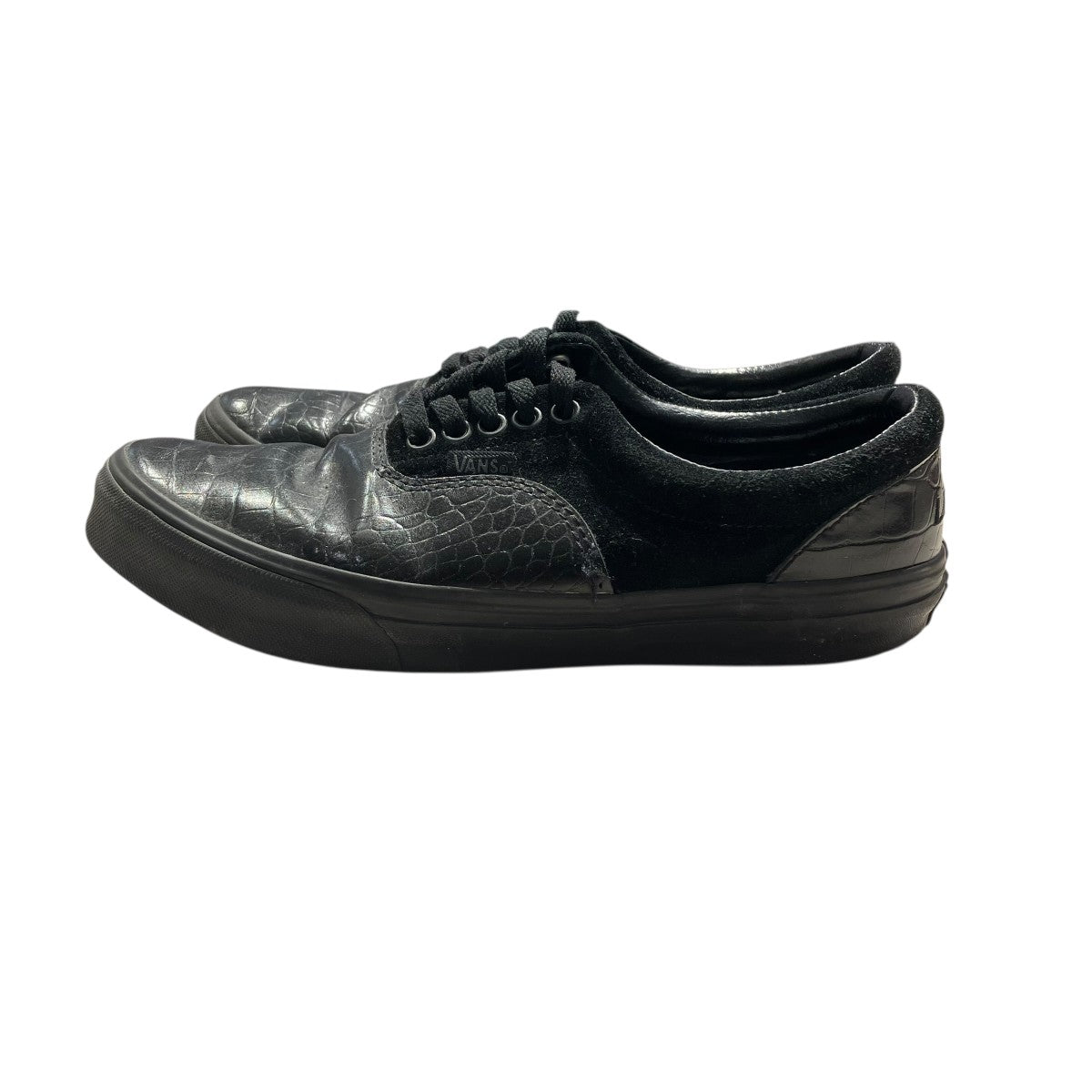 VANS(バンズ) ×LEADER BIKE V95 LEADERローカットスニーカー