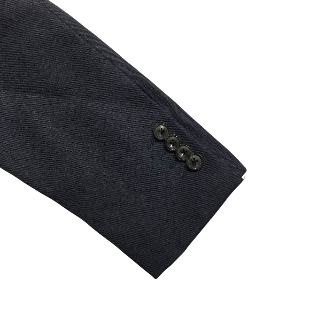 新品 ユナイテッドアローズ ジャケット ダブル ブラック 36 UNITED ARROWS｜ユナイテッドアローズのテーラードジャケット