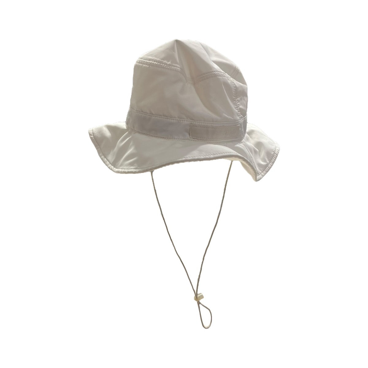 DIORバケットハット Christian Dior - 極美品 Christian Dior バケットハット