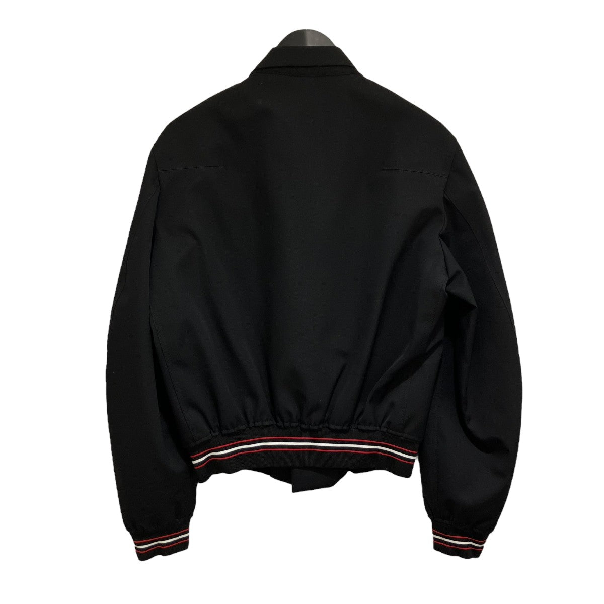 DIOR ディオール ナイロン ジップアップ ジャケット XL Dior HOMME DIOR dior ディオール メンズ アウター スウェット