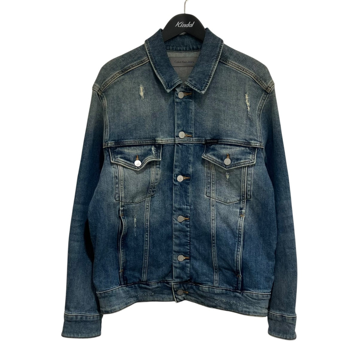 Calvin Klein(カルバンクライン) テーラードジャケット498890