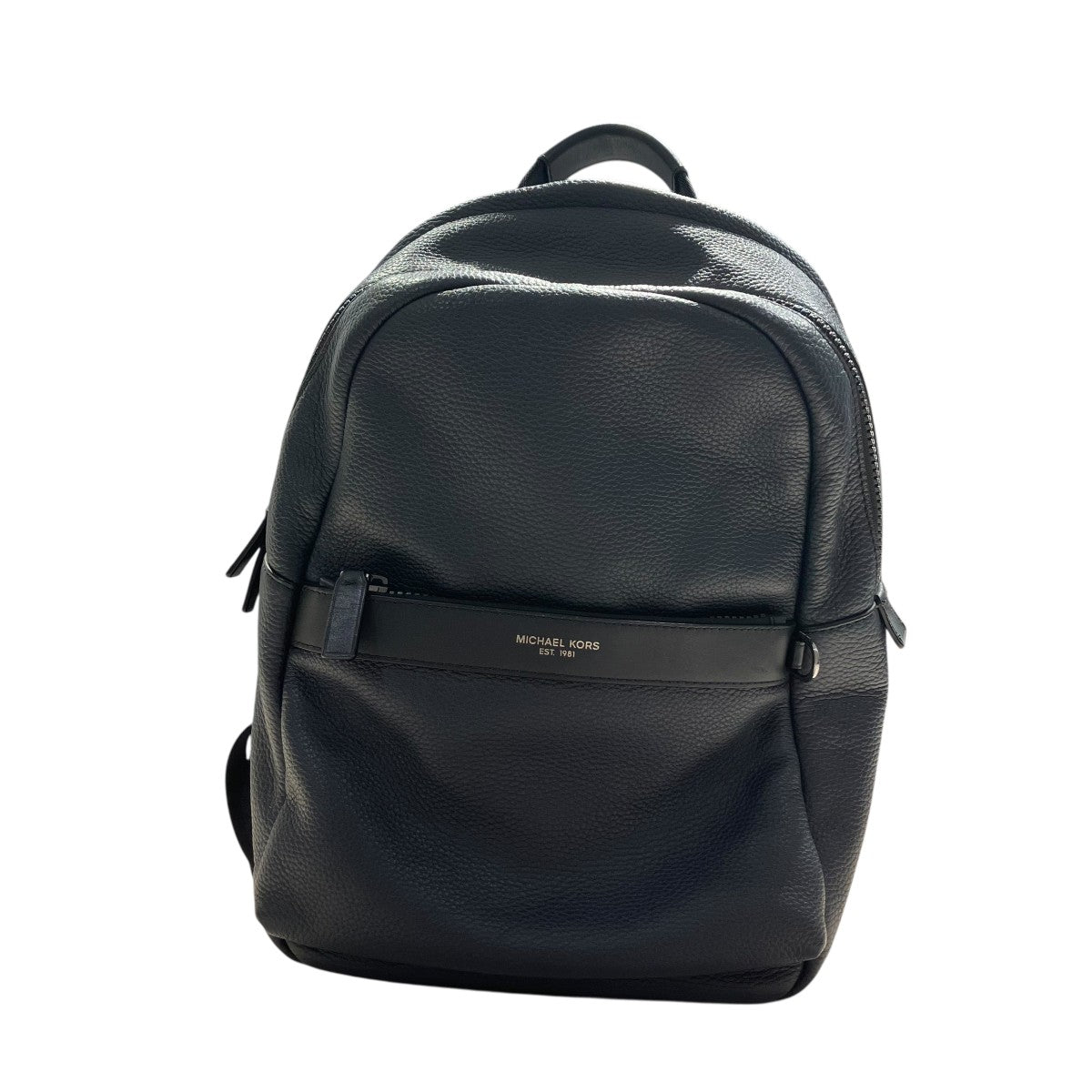 MICHAEL KORS ブラックレザーリュック 楽天市場】マイケル・コース リュック レディース MICHAEL KORS