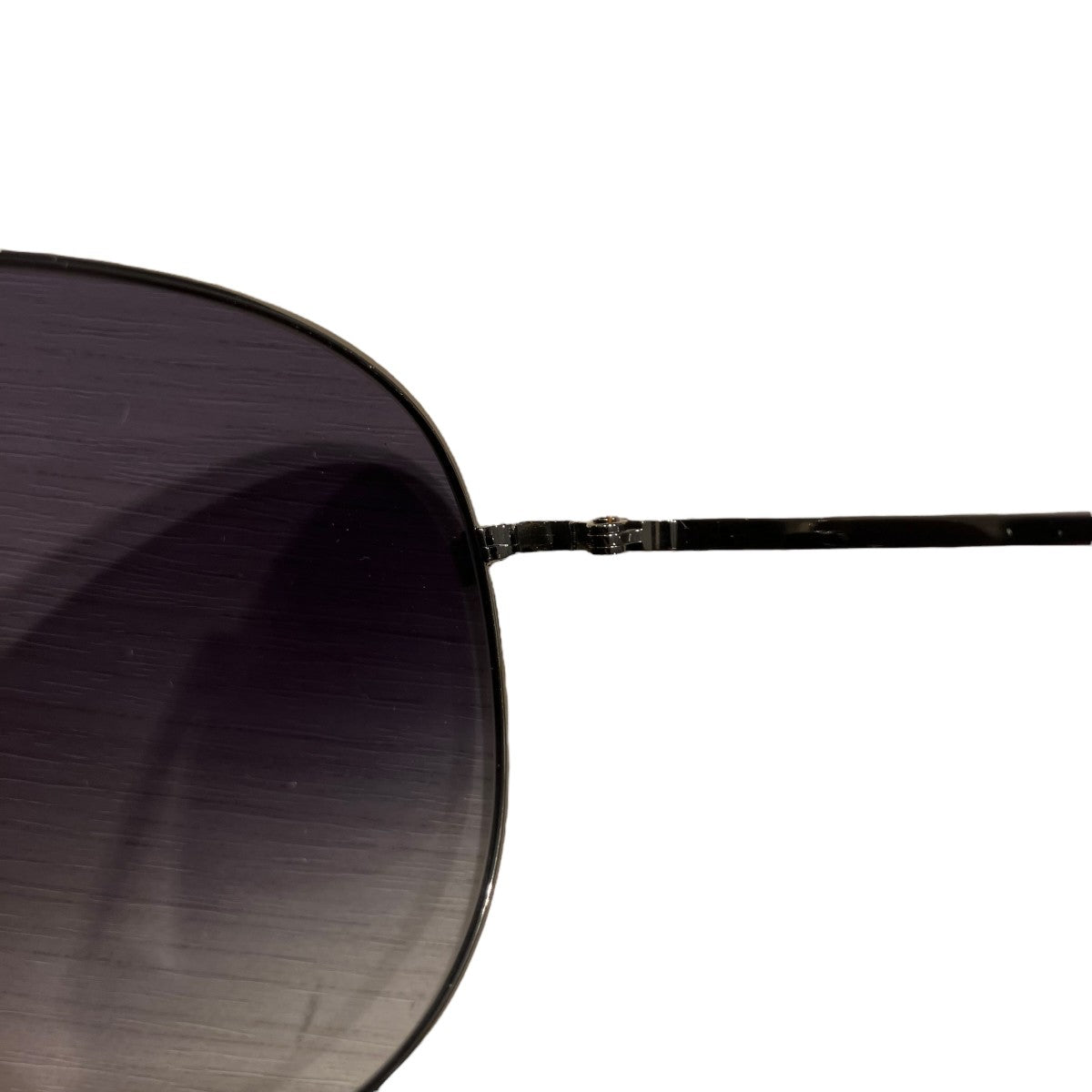 KENZOケンゾーティアドロップサングラス　ブラック ケンゾー KENZO ティアドロップ ファッションサングラス （BLACK