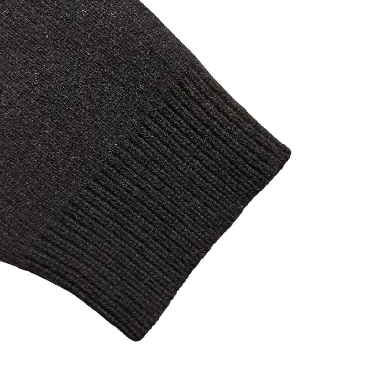 JIL SANDER　星座　ニット　セーター 中古・古着通販】JIL SANDER (ジルサンダー) 22AW 星座ニット ブラック