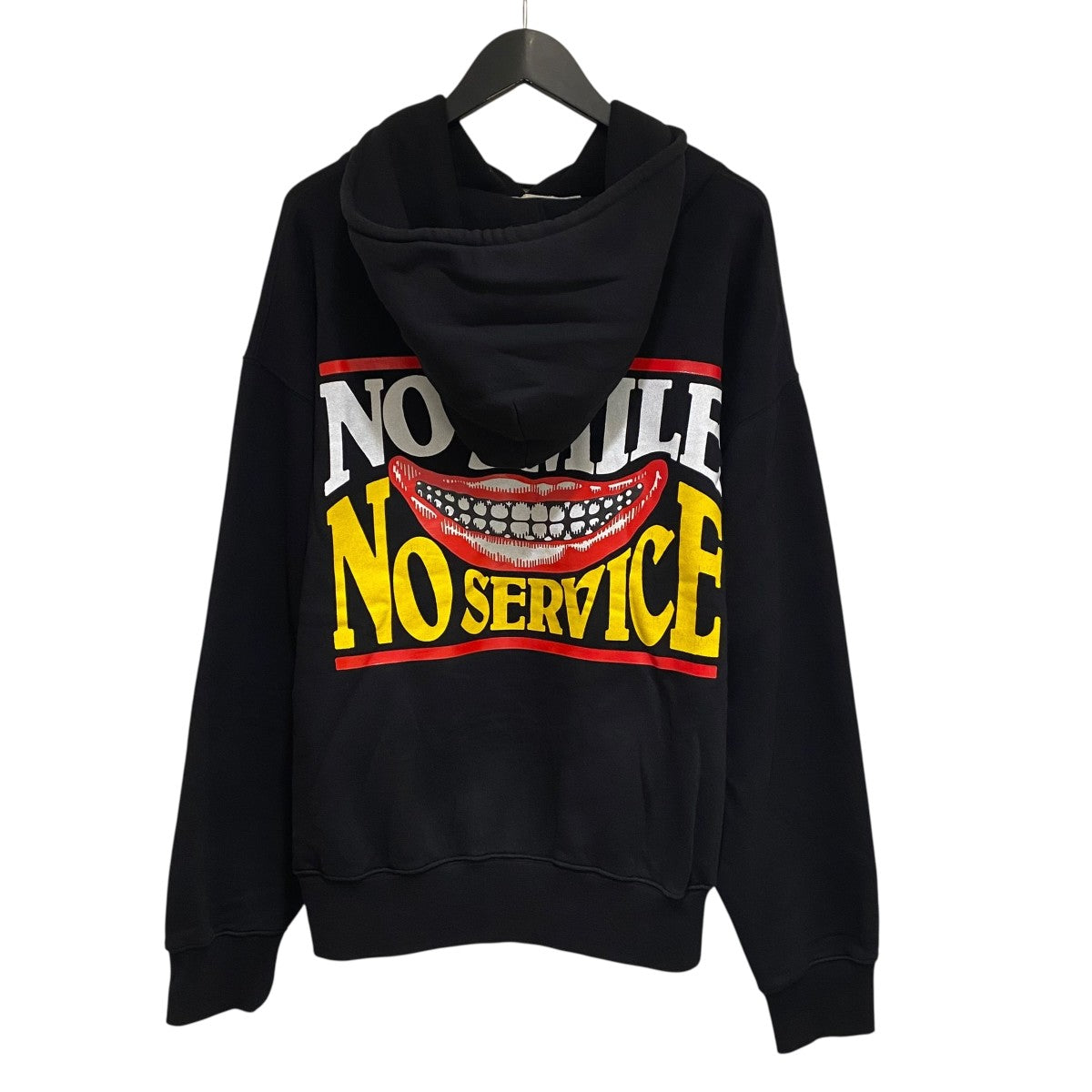 STELLA McCARTNEY(ステラマッカートニー) No Smile No Service