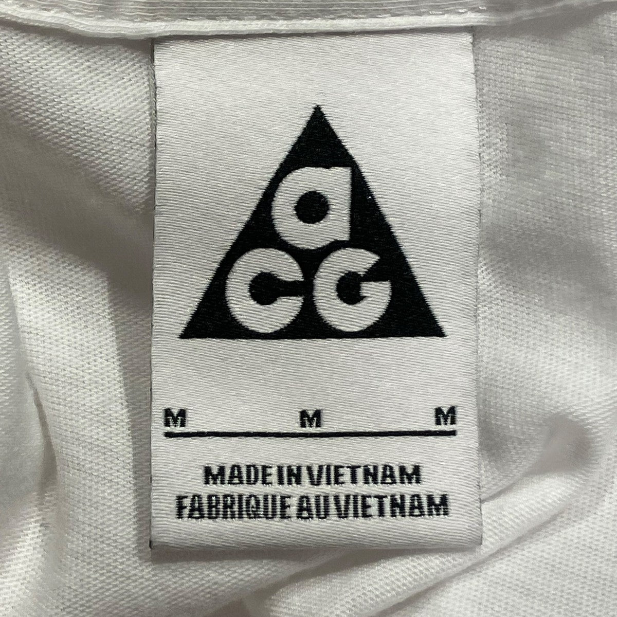 NIKE ACG VARIABLE TTシャツ923951-100 古着・中古-6枚目のアイテム画像