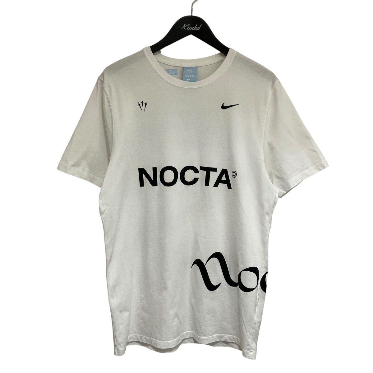 NIKE(ナイキ) ×NOCTA BASKETBALL T-shirtTシャツDM1724-100