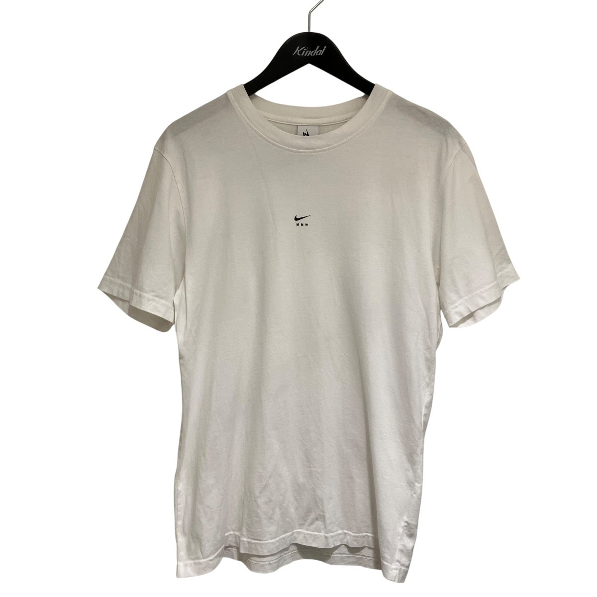 NIKE × Matthew M．Williams MMWTシャツAA4244-100 古着・中古-1枚目のアイテム画像