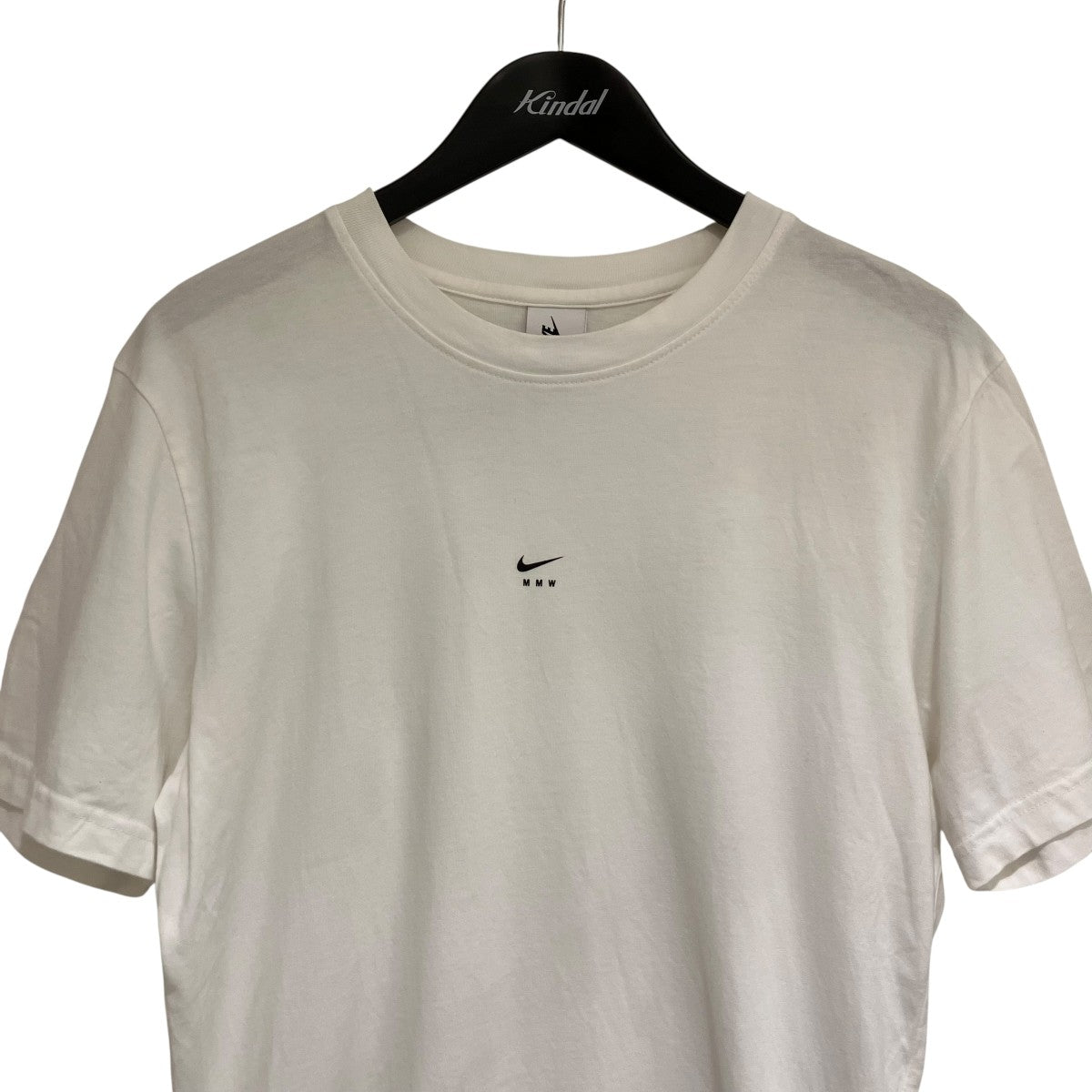 NIKE × Matthew M．Williams MMWTシャツAA4244-100 古着・中古-3枚目のアイテム画像