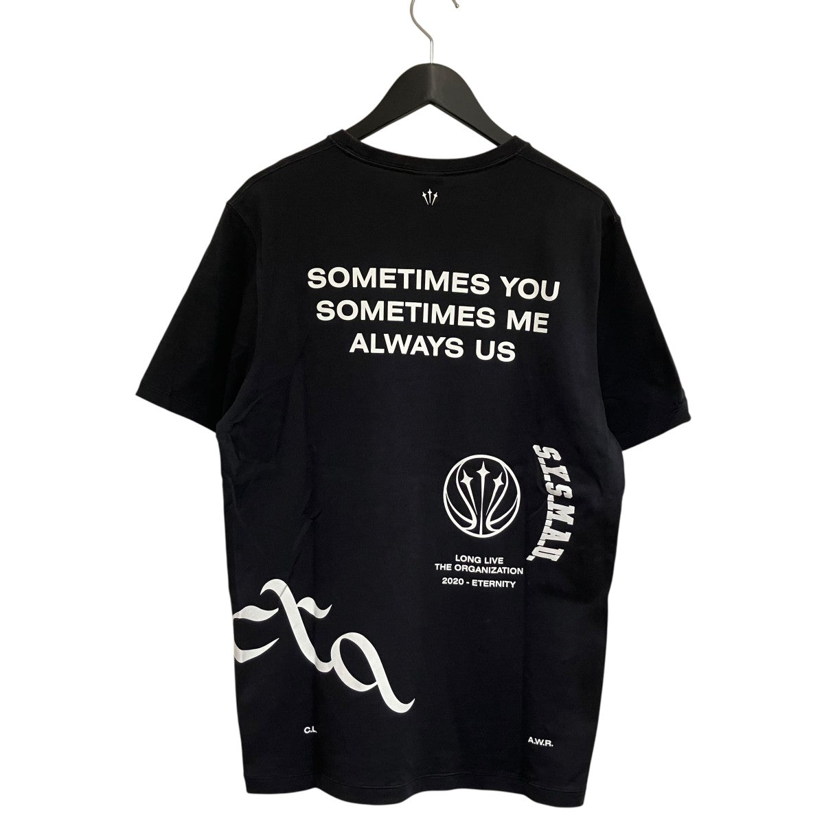 NIKE(ナイキ) x NOCTA Basketball T-shirtTシャツDM1724-010