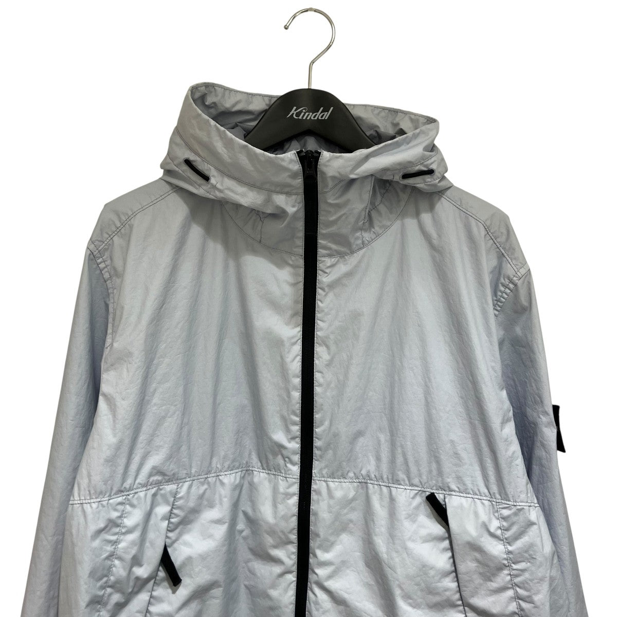 STONE ISLAND(ストーンアイランド) ガーメントダイナイロン