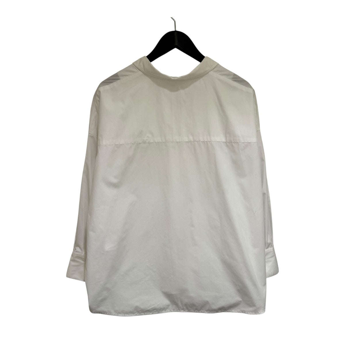 DoCLASSE(ドゥクラッセ) スキッパーブラウス30697-011 30697-011