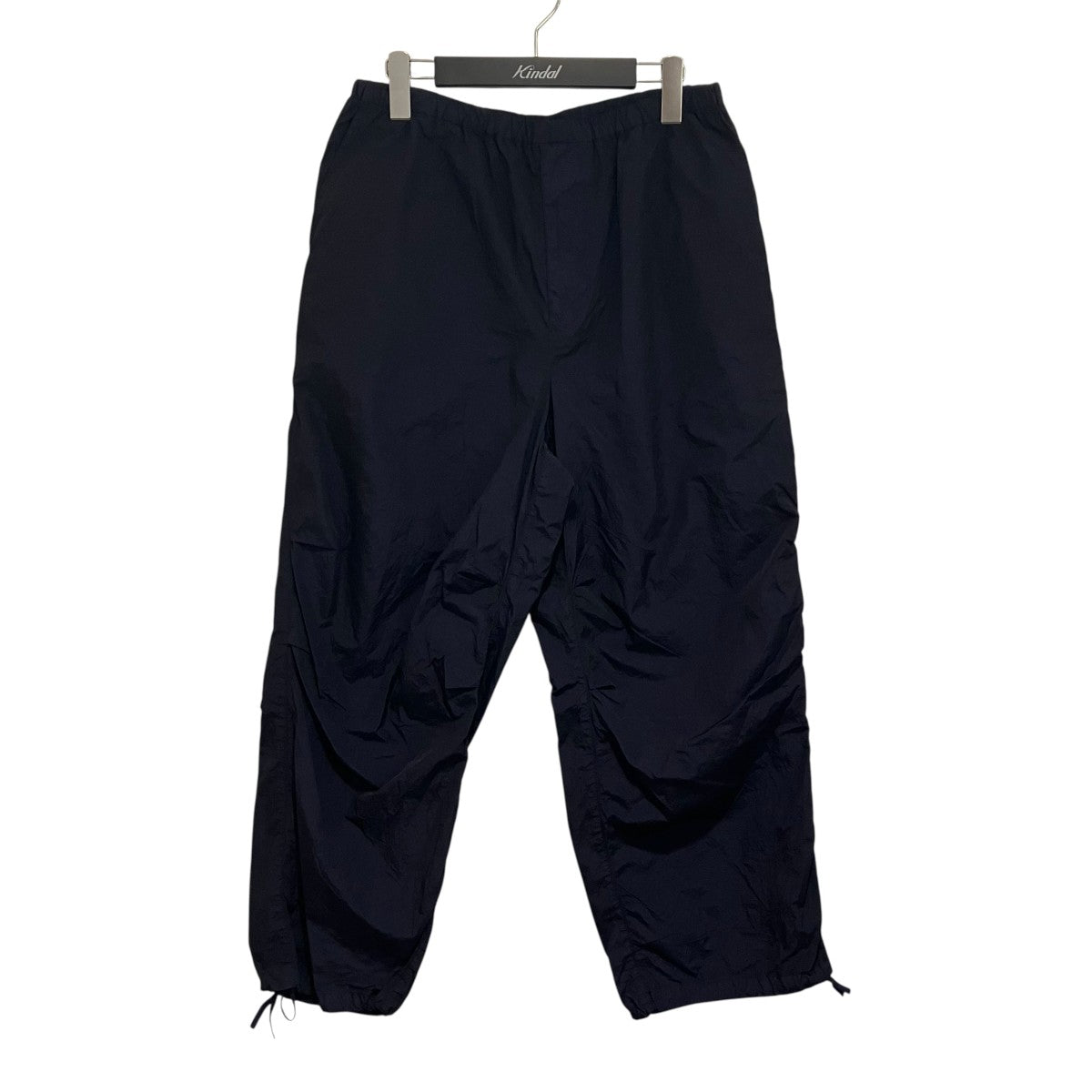 URU(ウル) 25SSEasy pantsパンツ25STN03 25STN03 ネイビー