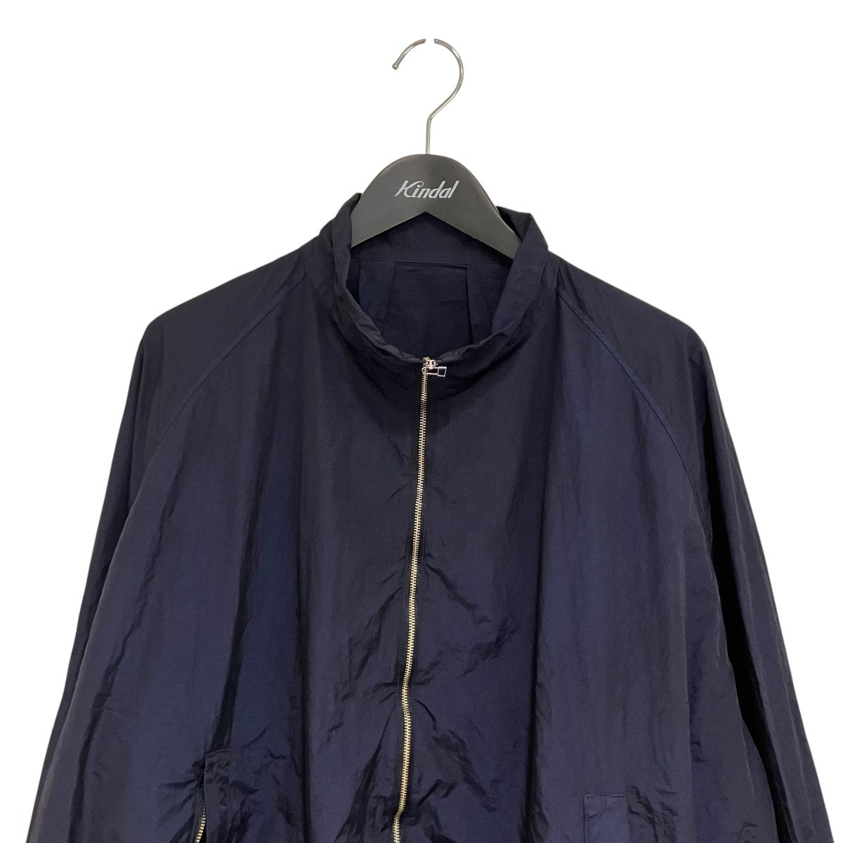 きつね　URU REVERSIBLE MA-1 ライトジャケット MA-1 Jacket｜Journal｜URU TOKYO